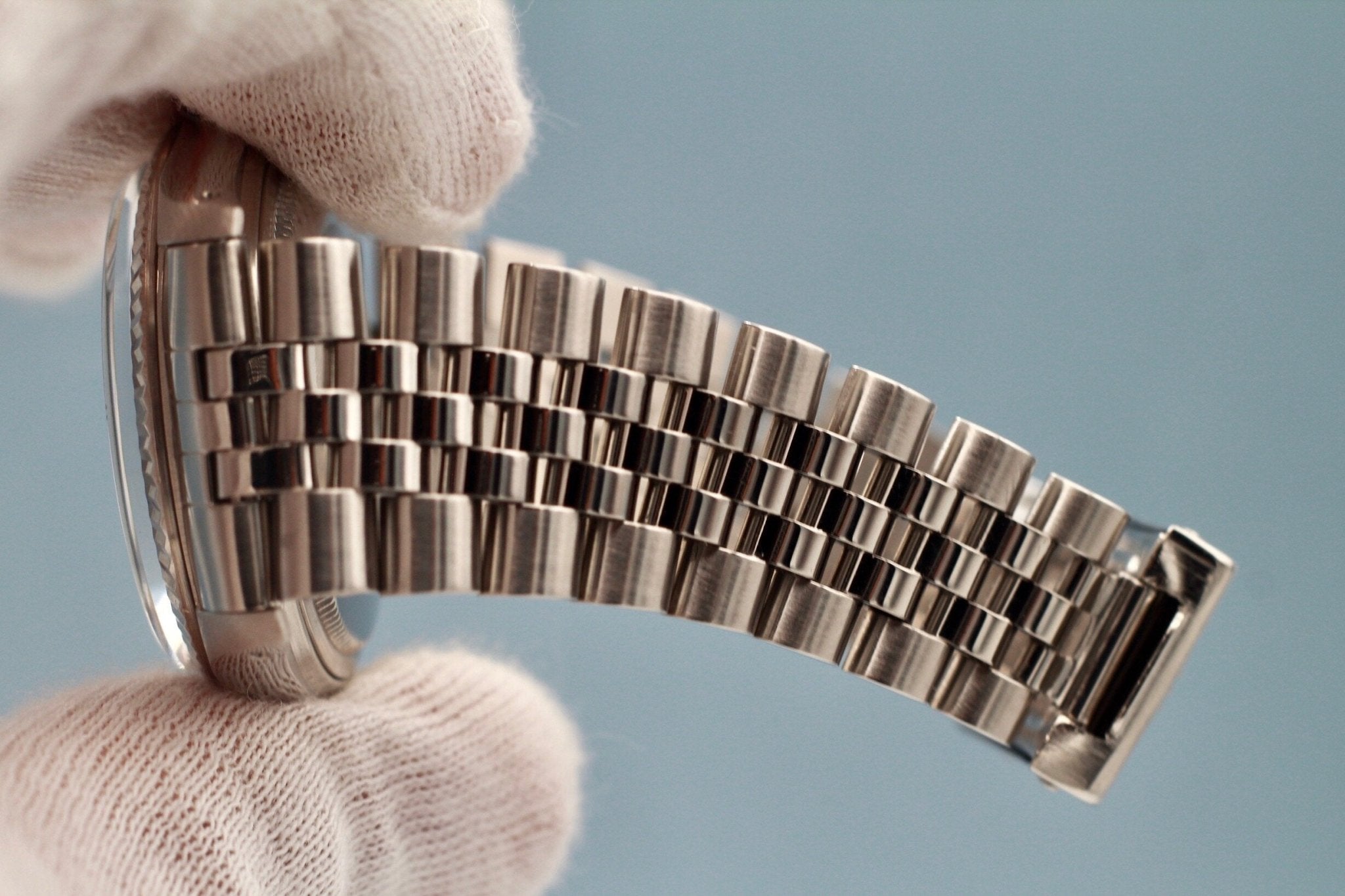 1984 Rolex Datejust Ref. 16014 - Sierra Time Co