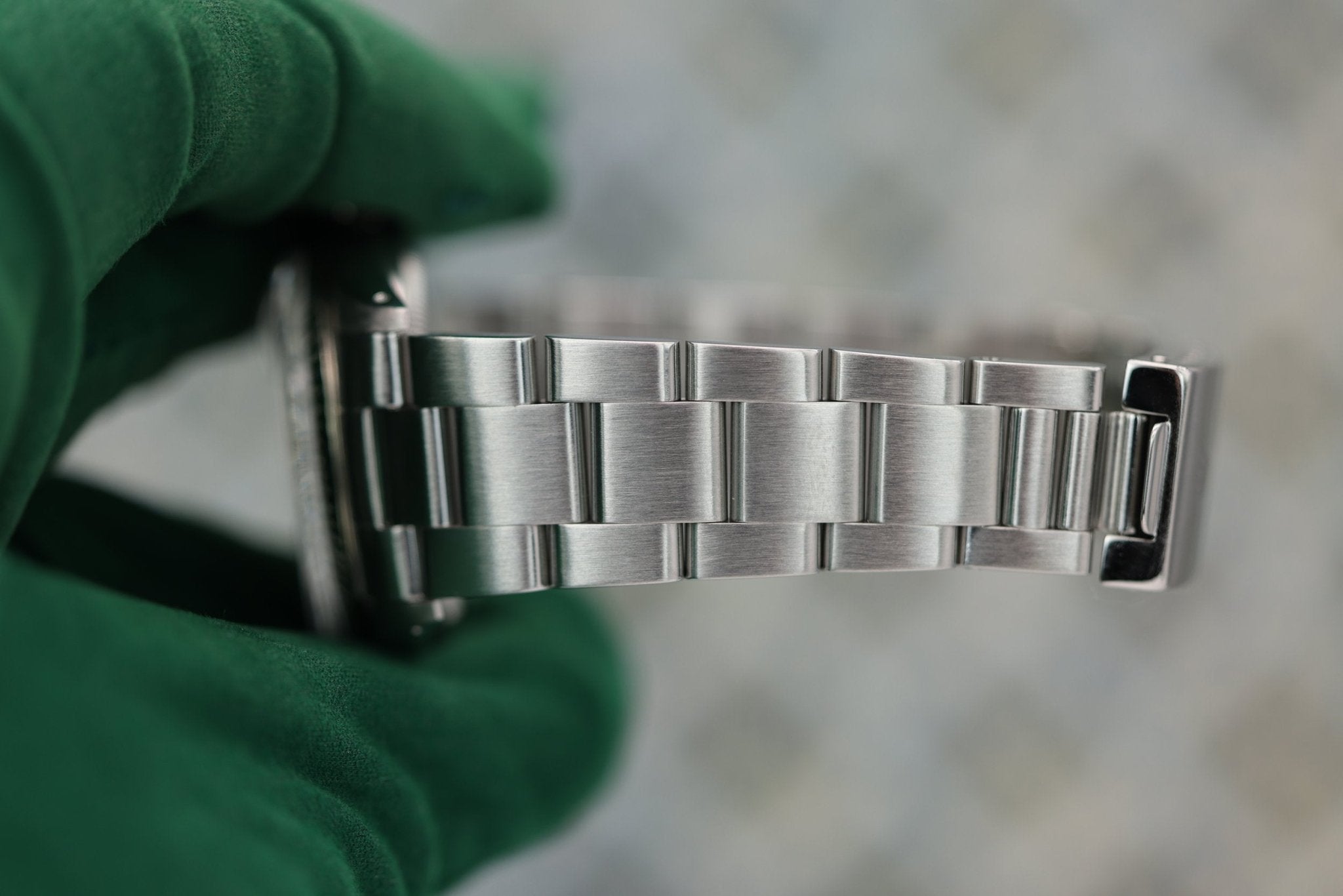 1984 Rolex Datejust Ref. 16014 | Silver Dial - Sierra Time Co