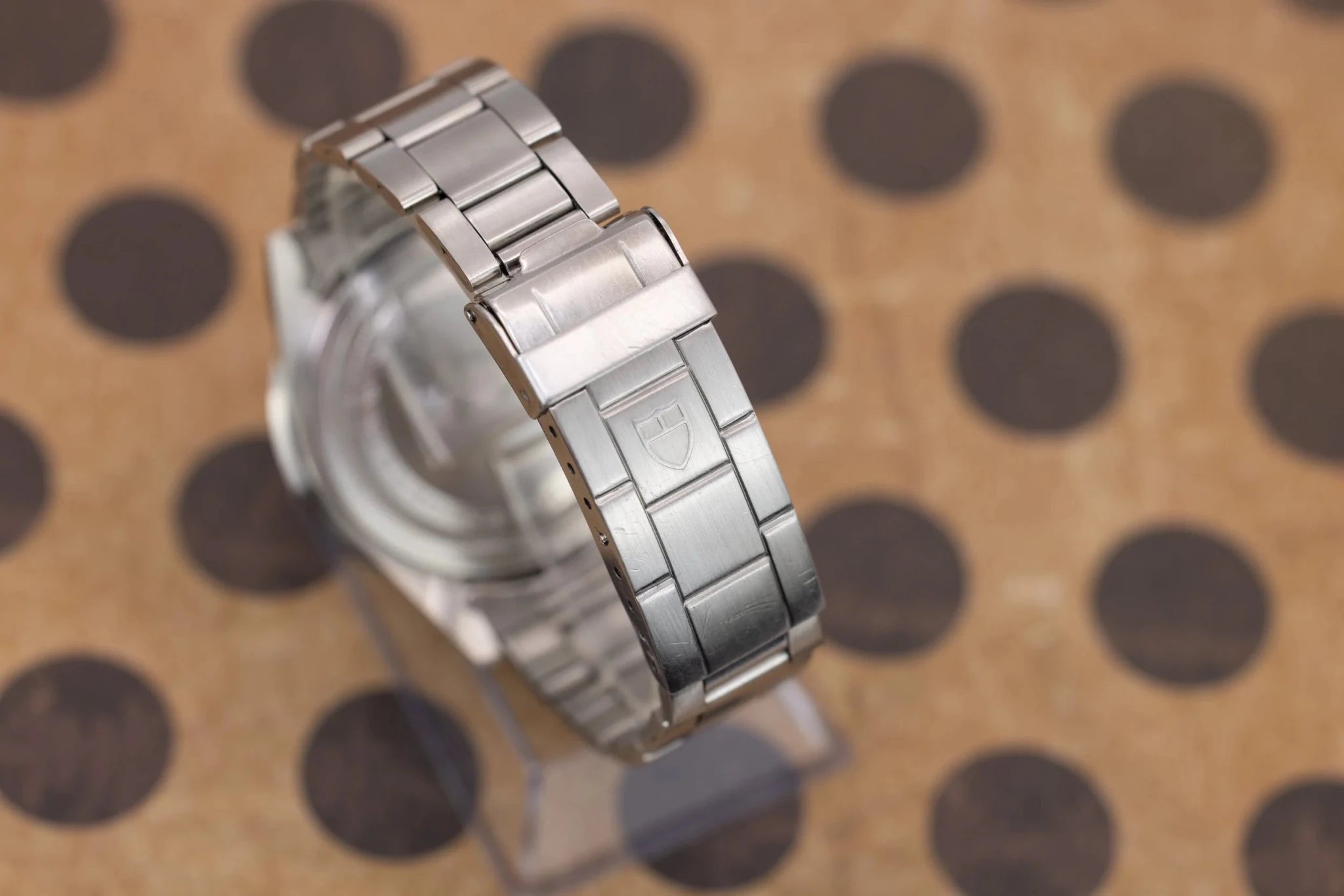 1984 Tudor Submariner Date Ref. 76100 | Matte Tritium Dial | Lollipop Hands - Sierra Time Co