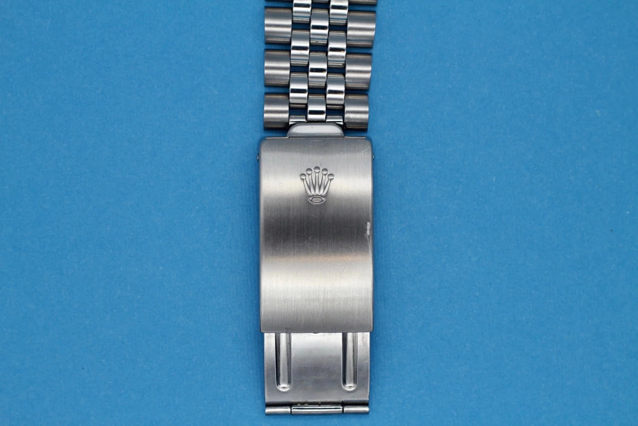 1985 Rolex Datejust Ref. 16014 - Sierra Time Co