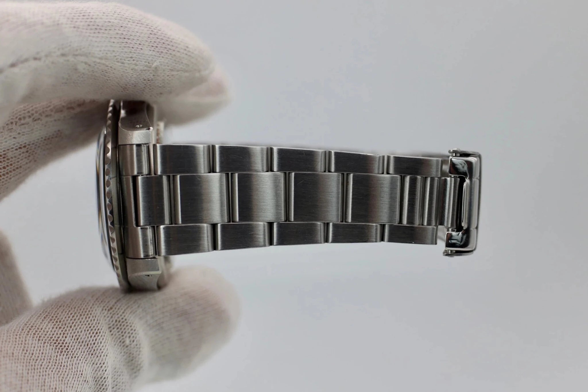 1985 Rolex Submariner Ref. 5513 | Papers - Sierra Time Co