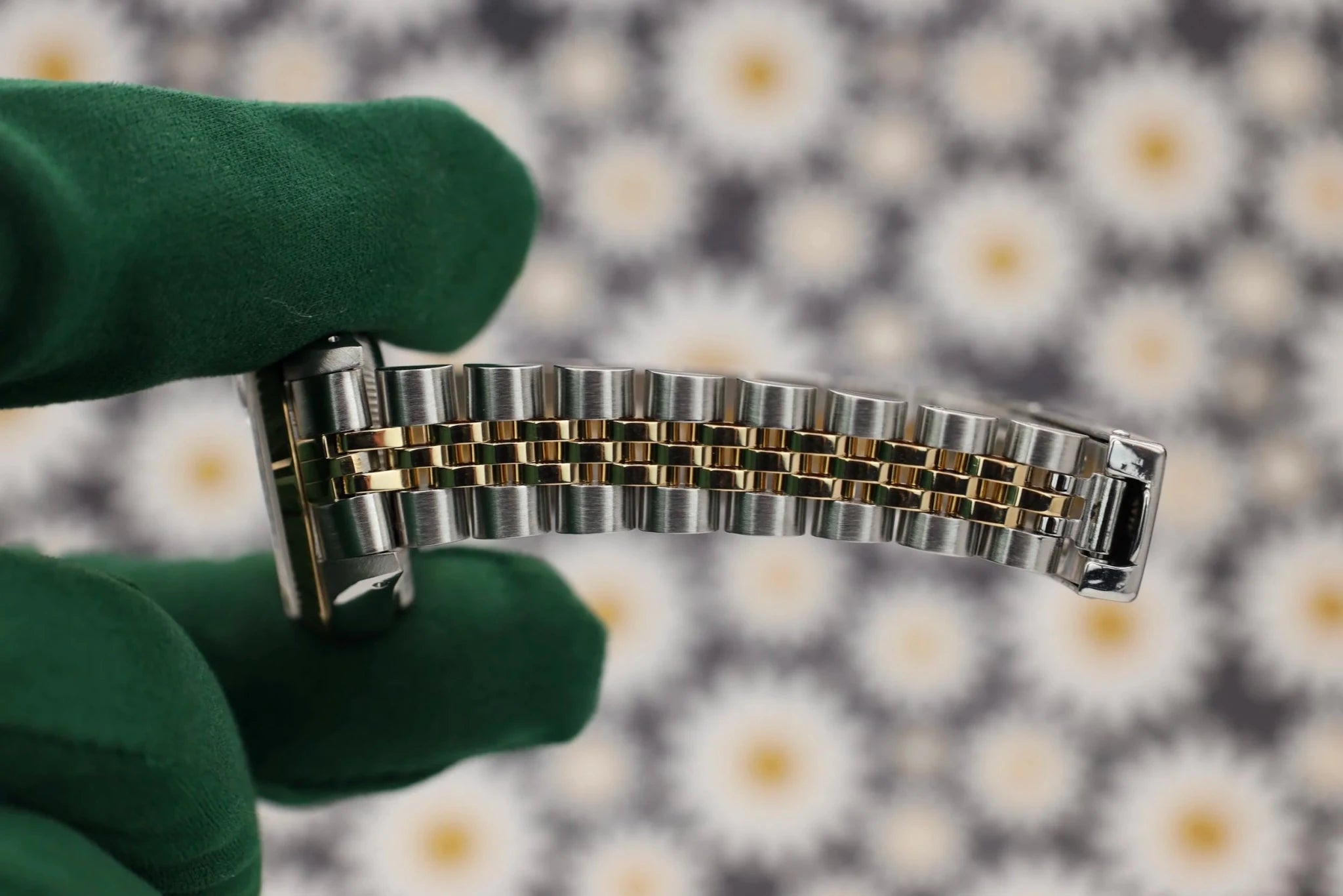 1986 Rolex Ladies Datejust Ref. 69173 | Champagne Dial - Sierra Time Co
