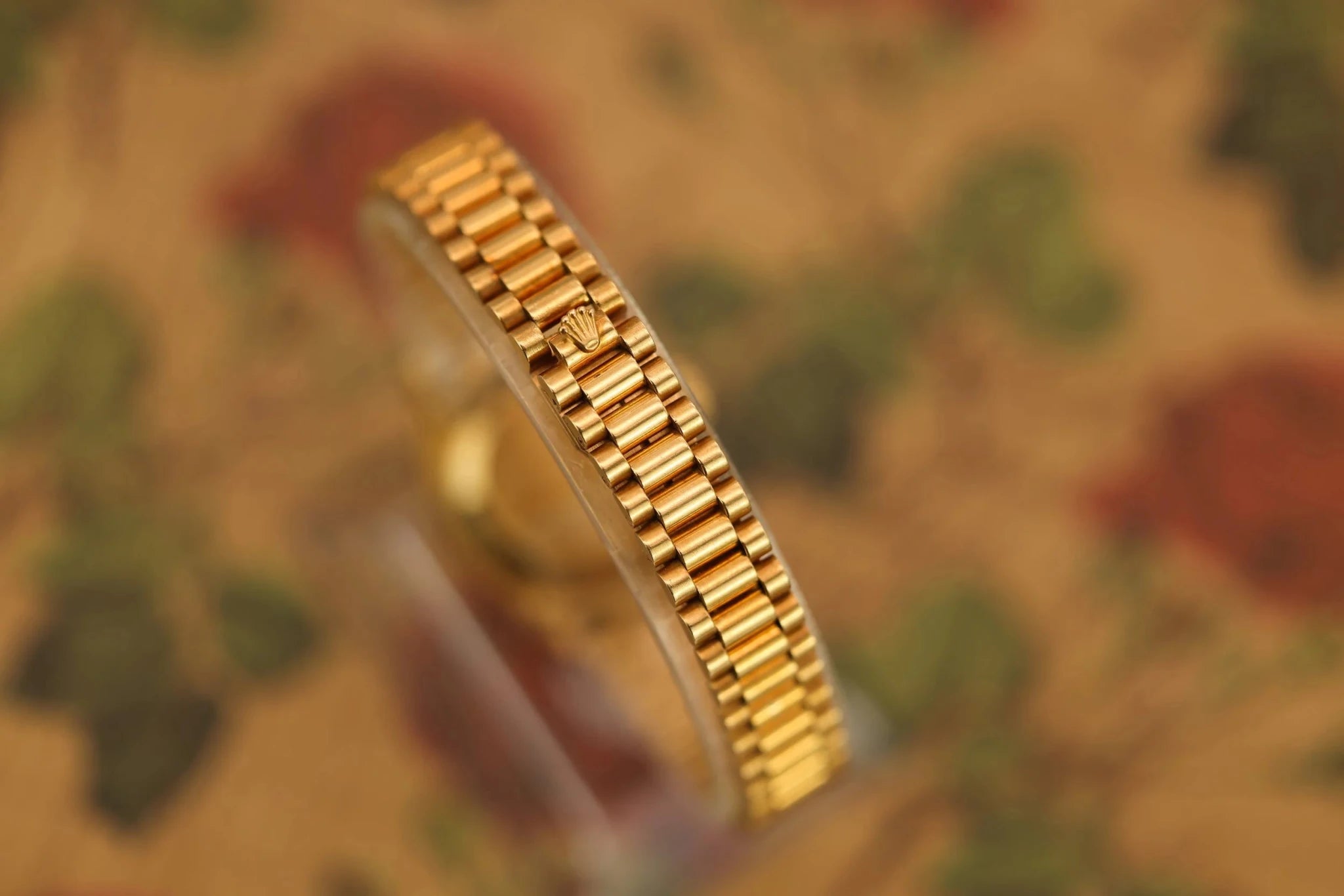 1986 Rolex Ladies Datejust Ref. 69178 | 18K Yellow Gold | Box and Papers - Sierra Time Co