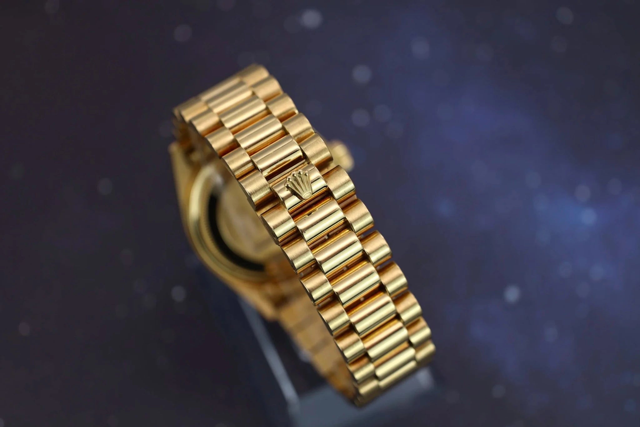 1987 Rolex Day-Date Ref. 18038 | Mint - Sierra Time Co