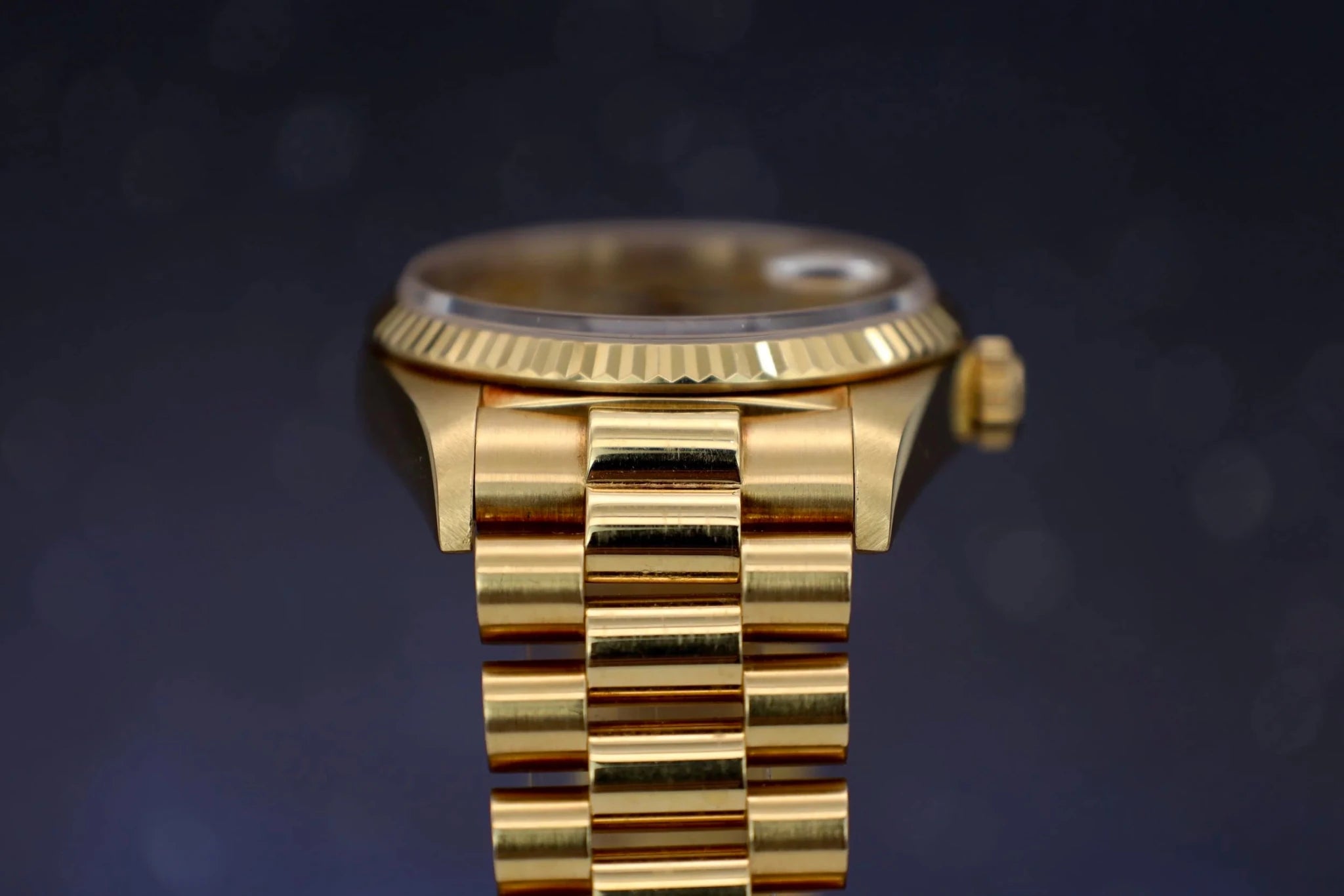 1987 Rolex Day-Date Ref. 18038 | Mint - Sierra Time Co