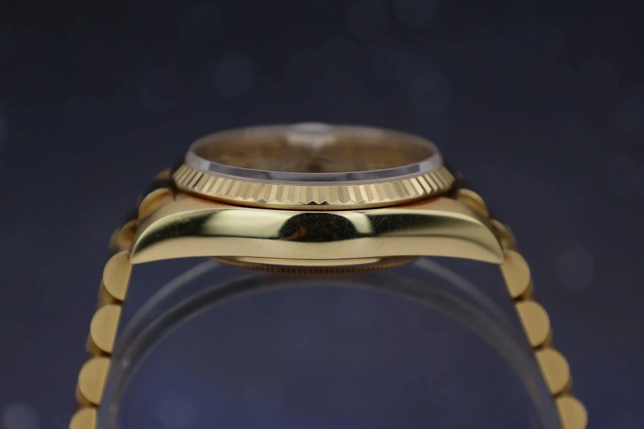 1987 Rolex Day-Date Ref. 18038 | Mint - Sierra Time Co