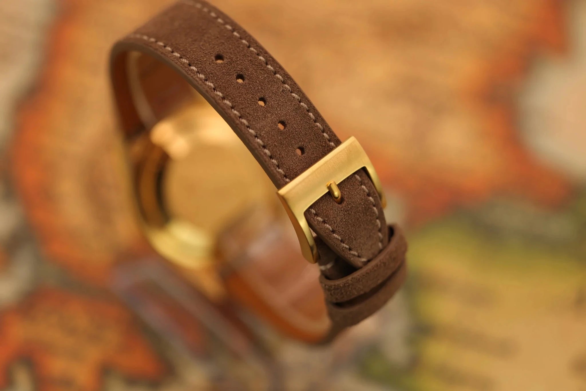 1988 Rolex Day-Date Ref. 18238 | Champagne Dial - Sierra Time Co