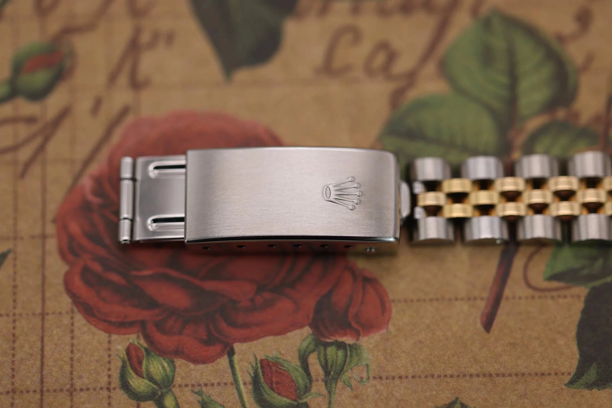 1988 Rolex Ladies Datejust Ref. 69173 | Champagne Dial - Sierra Time Co