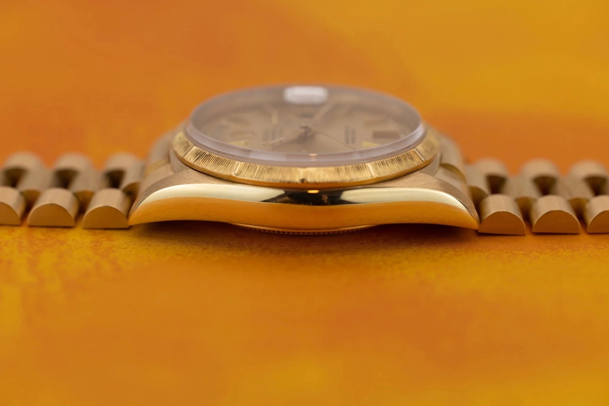 1989 Rolex Day-Date Ref. 18248 | Champagne Dial - Sierra Time Co