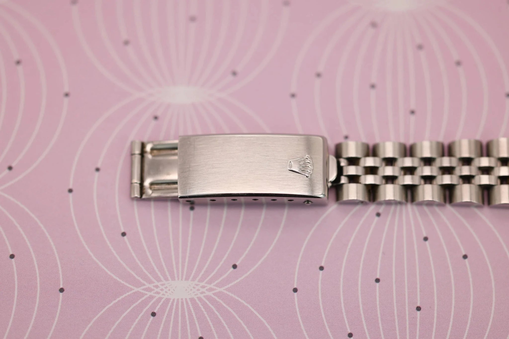 1989 Rolex Ladies Datejust Ref. 69174 | Silver Dial - Sierra Time Co