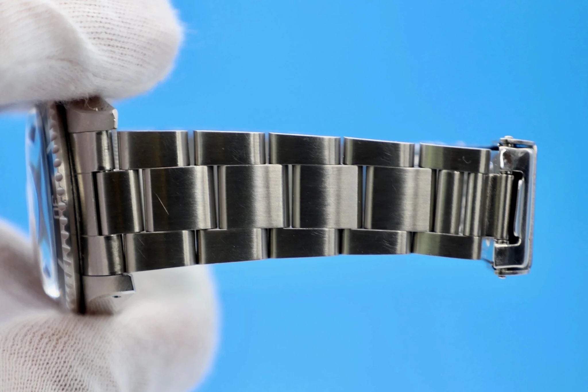 1989 Rolex Submariner Ref. 5513 - Sierra Time Co