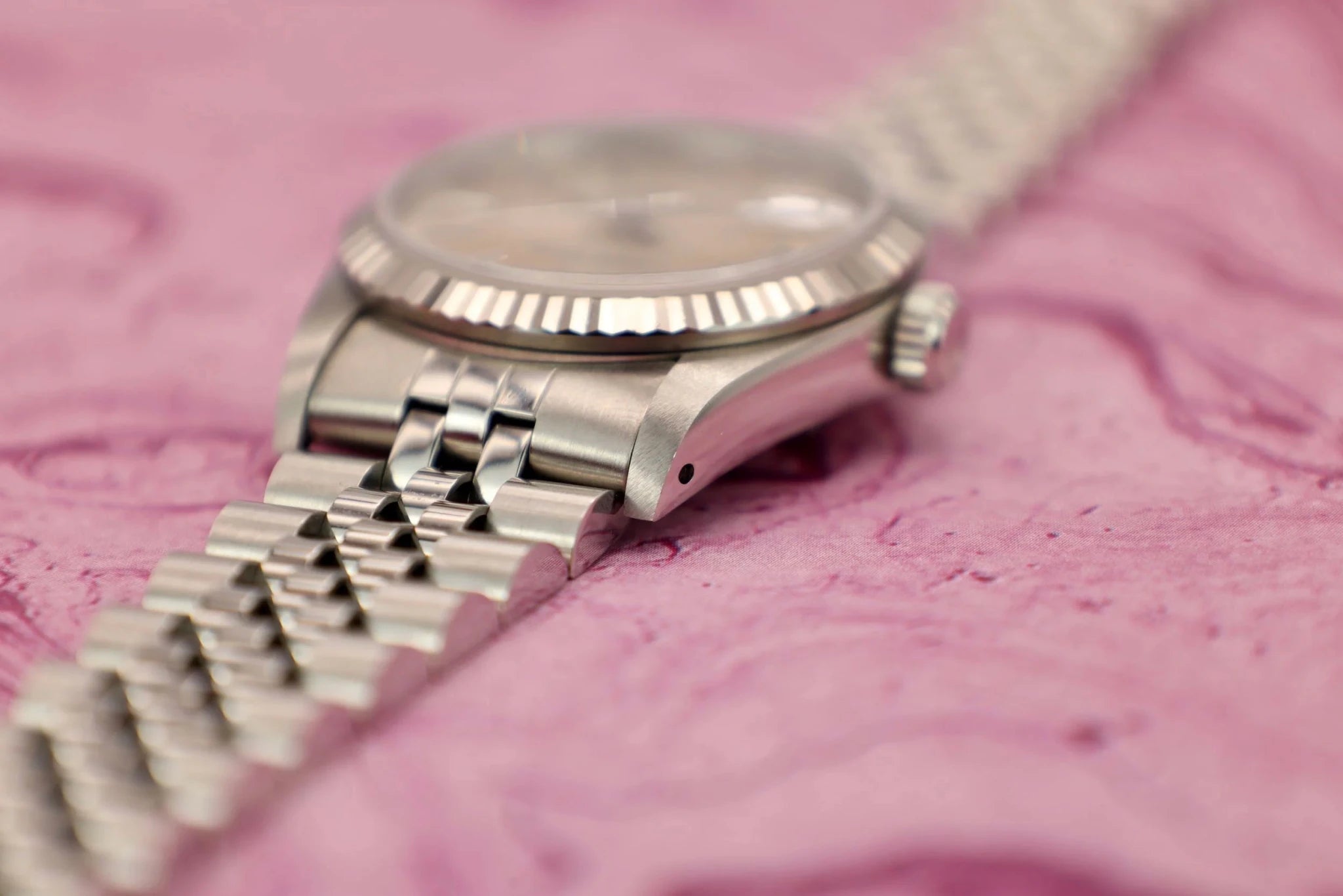 1990 Rolex Ladies Datejust Ref. 68274 | Like New Condition - Sierra Time Co