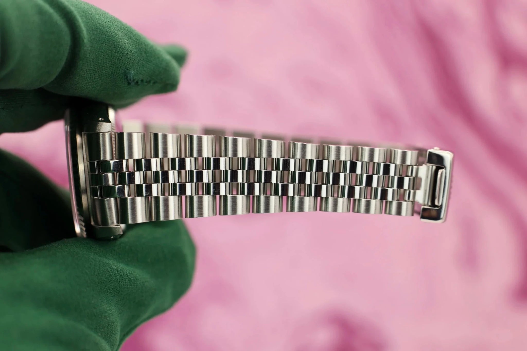 1990 Rolex Ladies Datejust Ref. 68274 | Like New Condition - Sierra Time Co