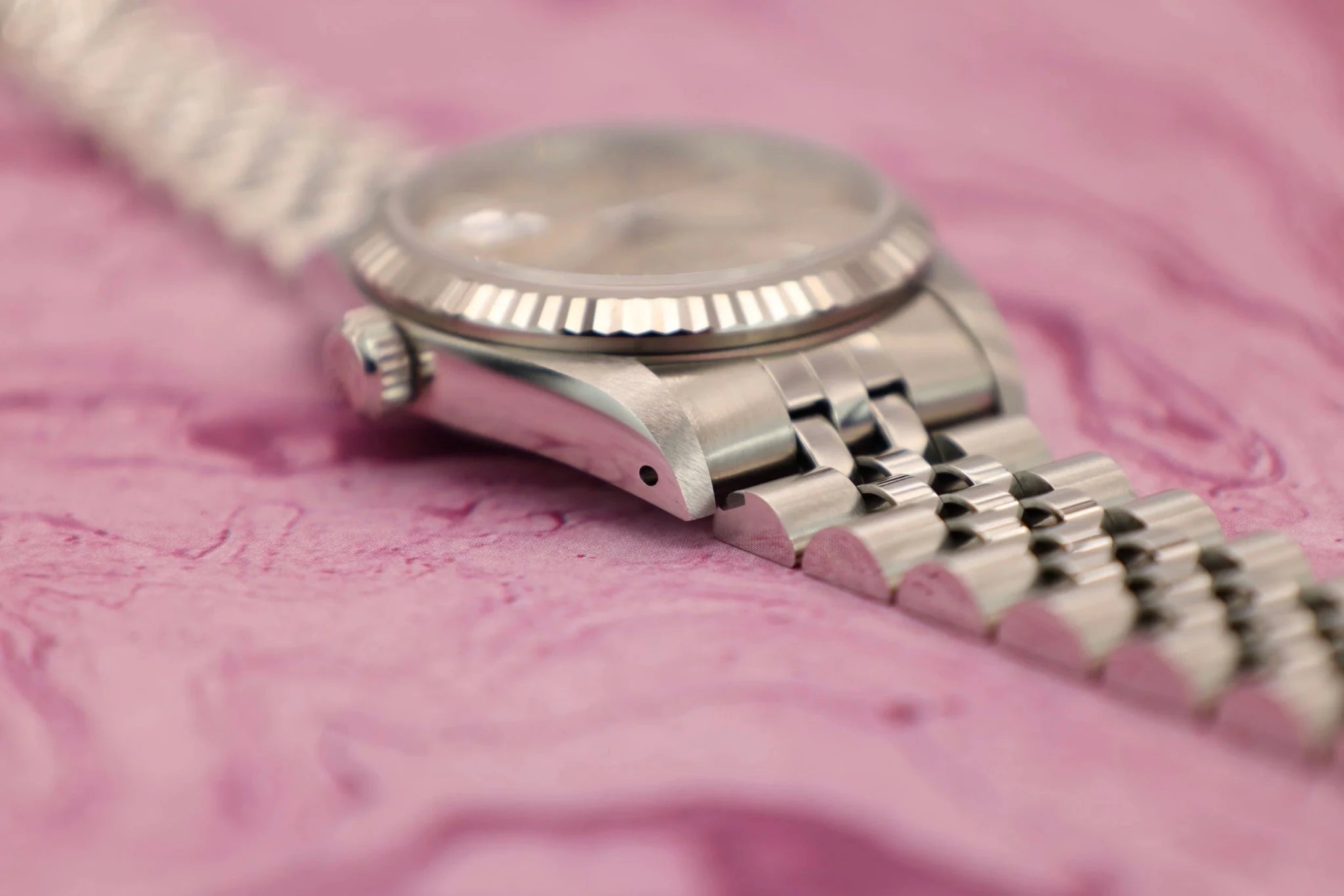 1990 Rolex Ladies Datejust Ref. 68274 | Like New Condition - Sierra Time Co