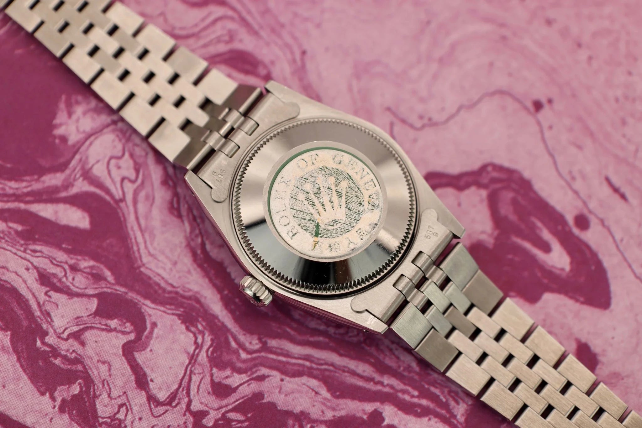 1990 Rolex Ladies Datejust Ref. 68274 | Like New Condition - Sierra Time Co