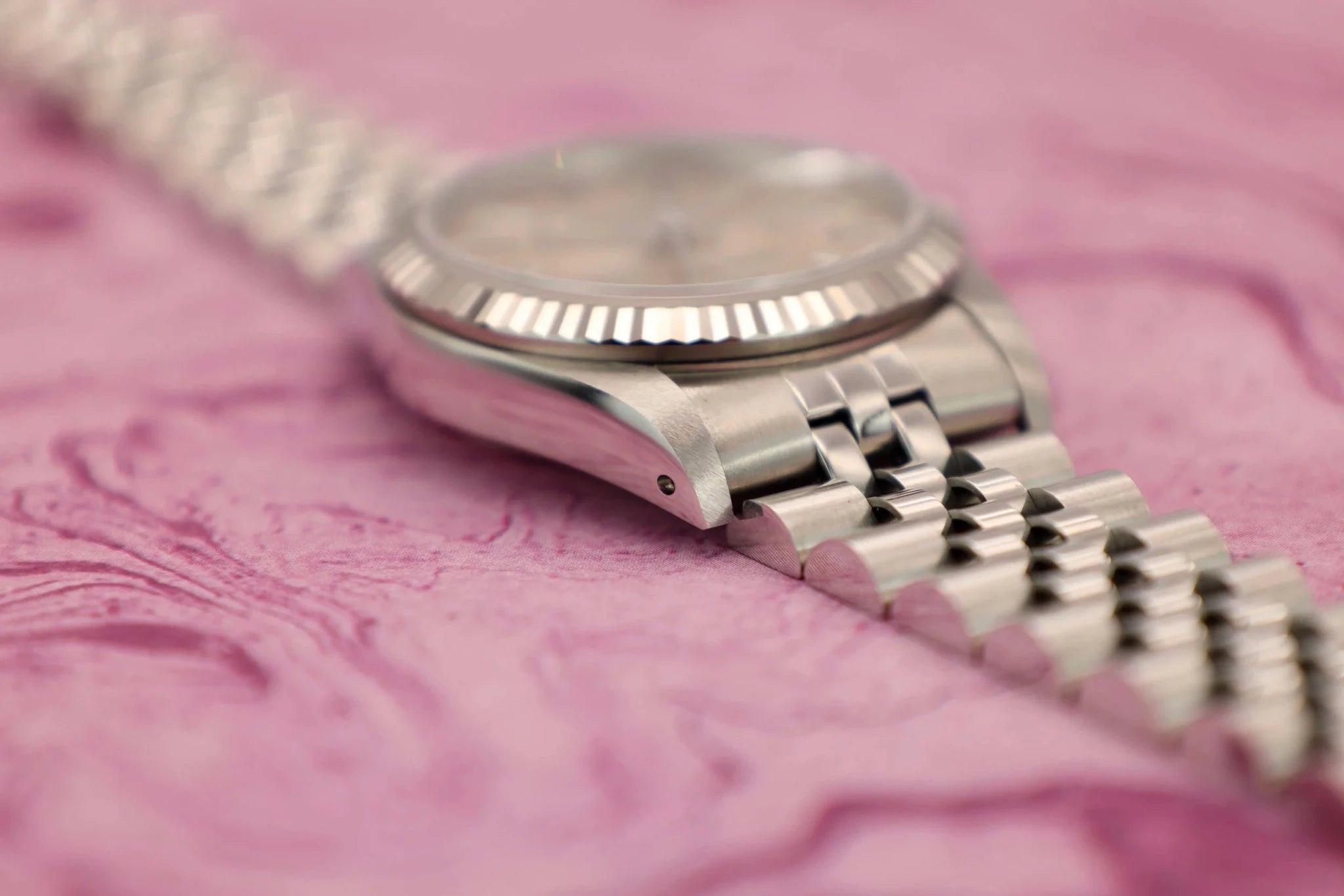 1990 Rolex Ladies Datejust Ref. 68274 | Like New Condition - Sierra Time Co
