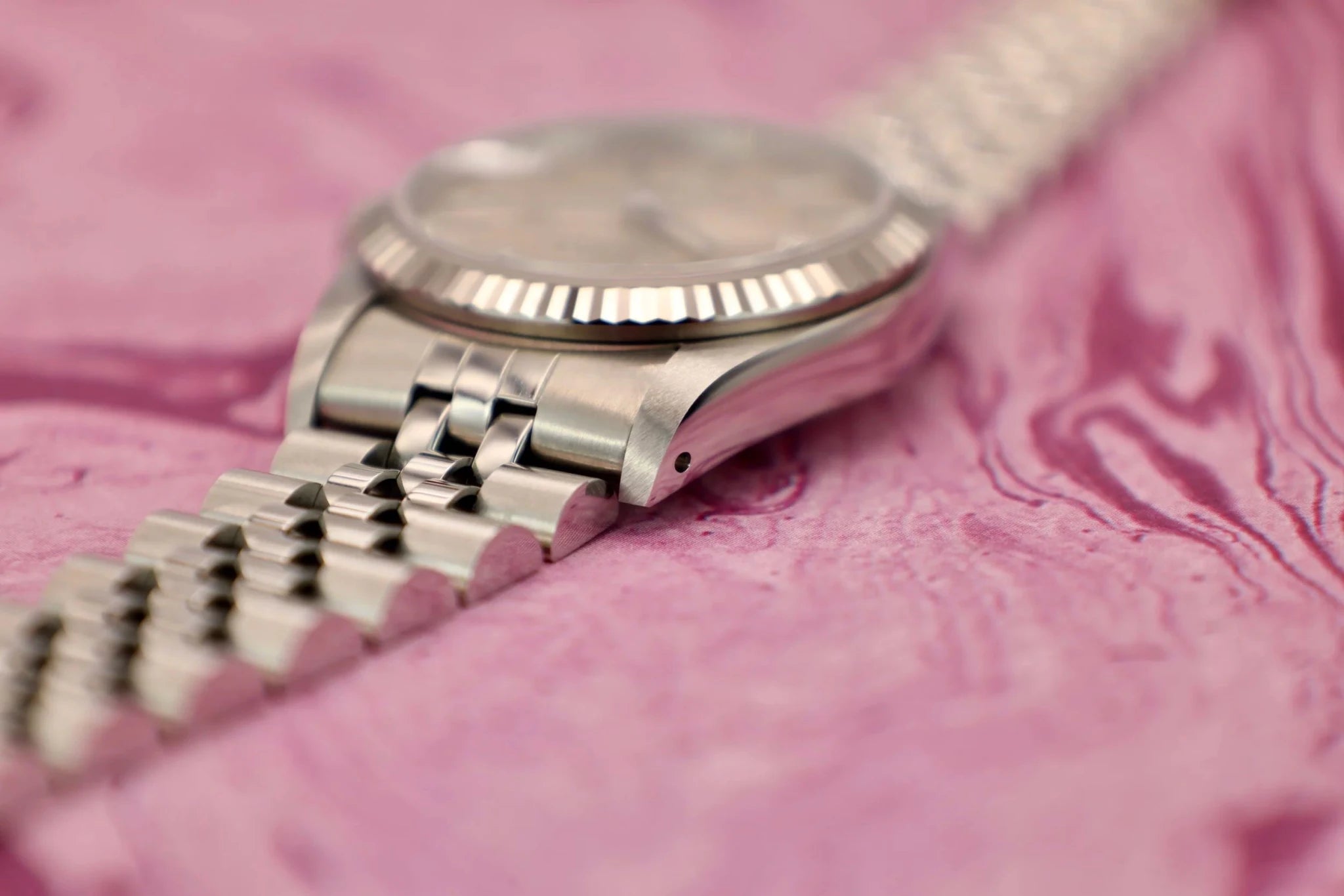 1990 Rolex Ladies Datejust Ref. 68274 | Like New Condition - Sierra Time Co