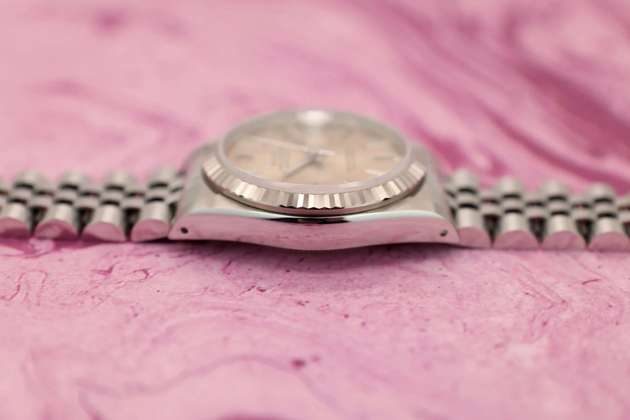 1990 Rolex Ladies Datejust Ref. 68274 | Like New Condition - Sierra Time Co