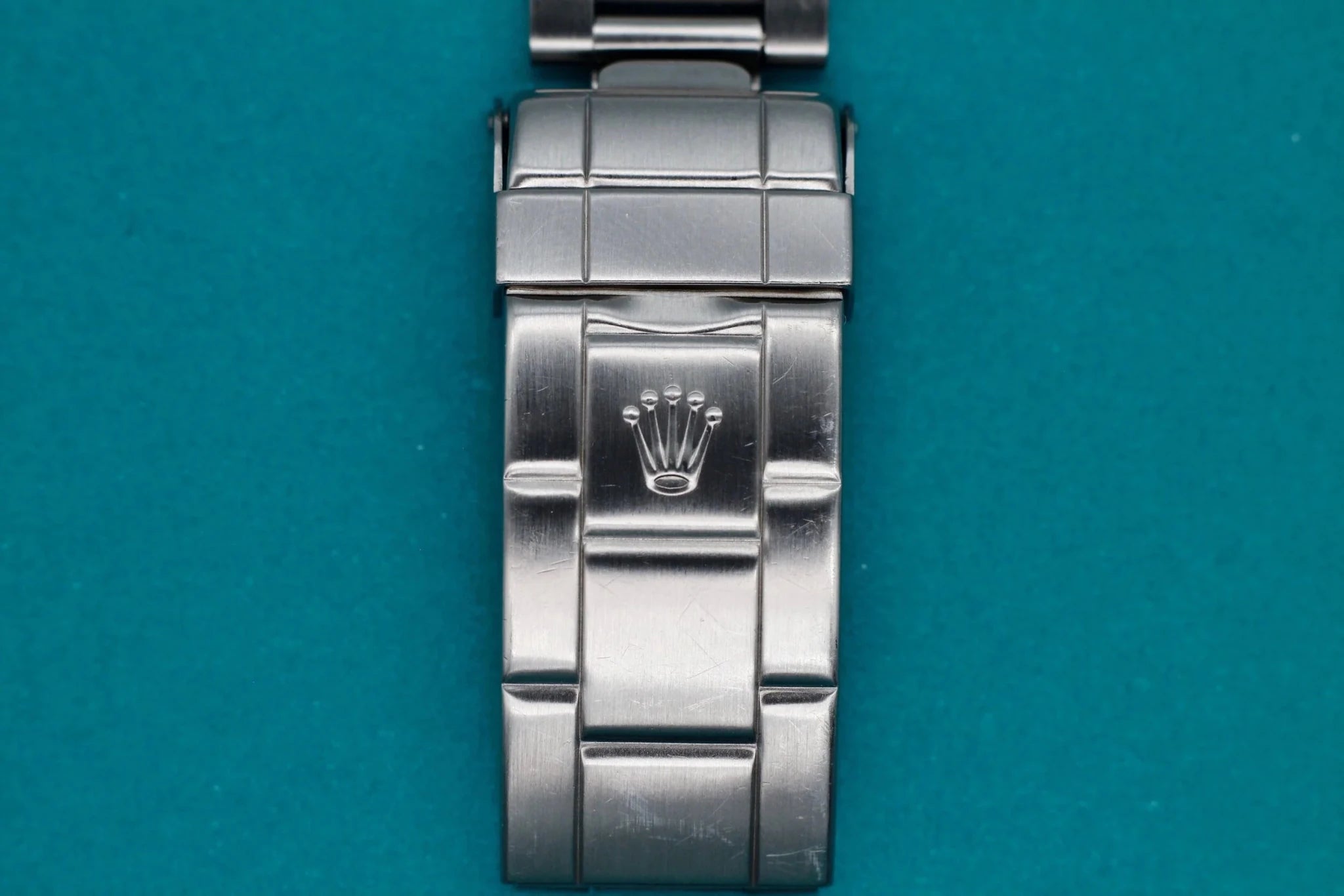 1990 Rolex Submariner Ref. 16610 - Sierra Time Co