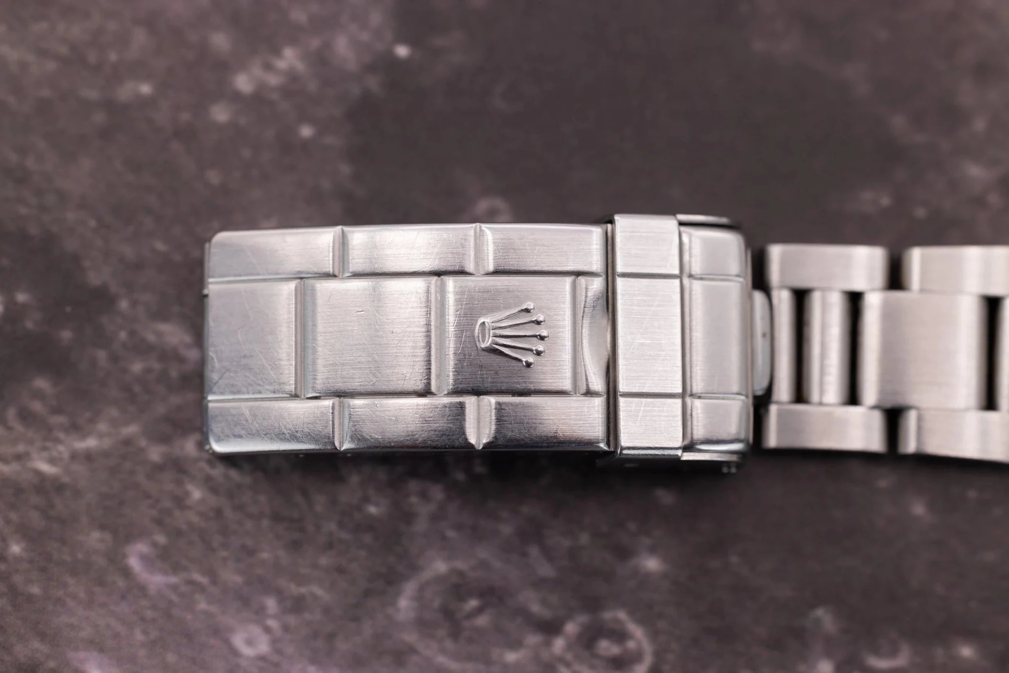 1990 Rolex Submariner Ref. 16610 | Tritium Dial - Sierra Time Co