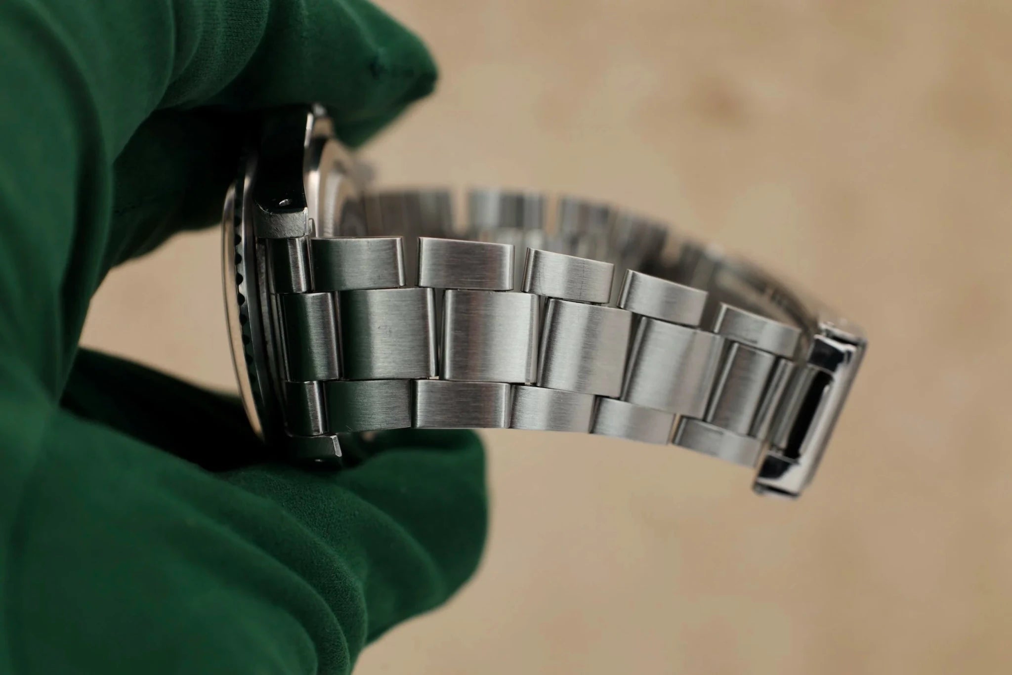 1990 Tudor Submariner Ref. 79090 | Box and Papers - Sierra Time Co