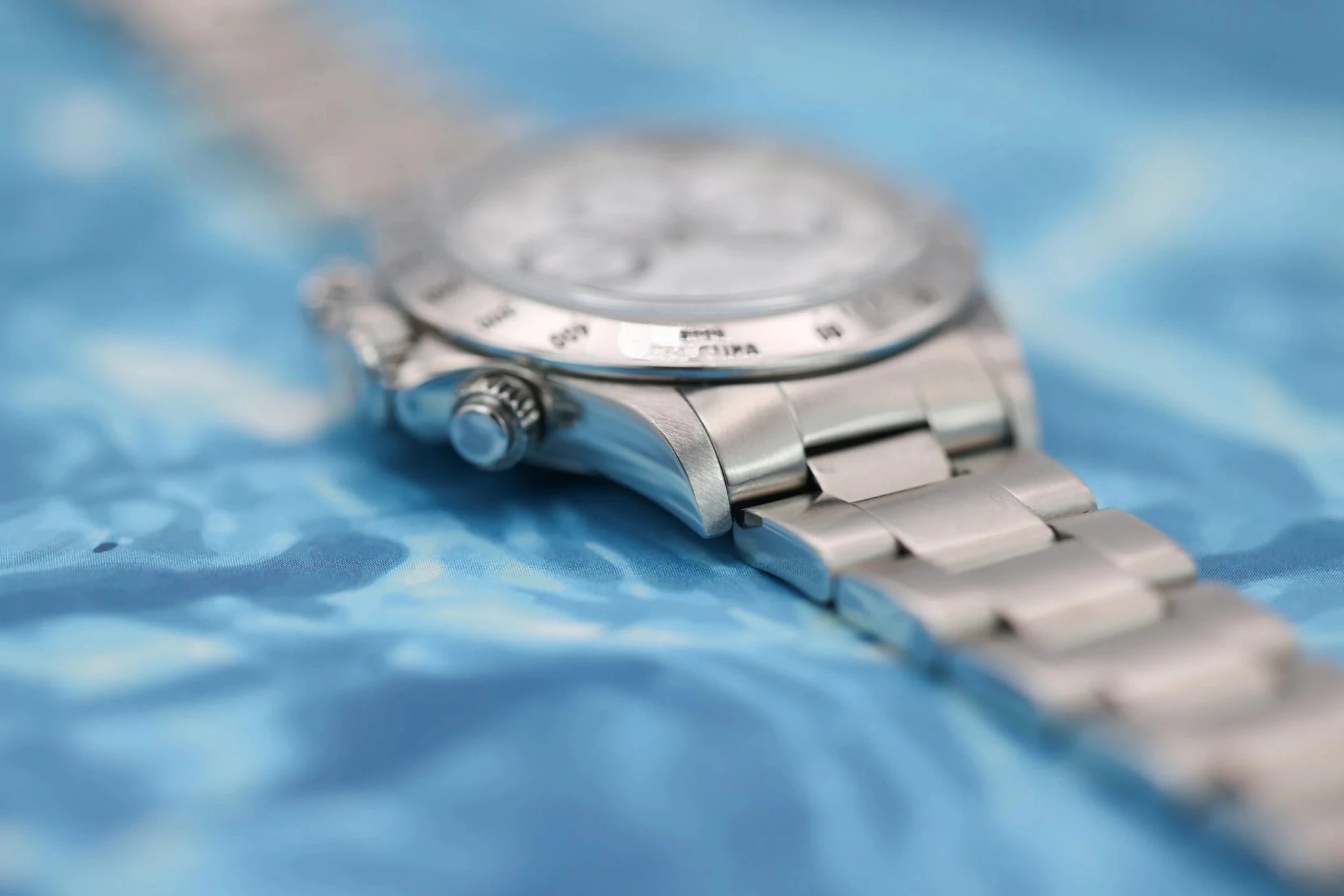 1991 Rolex Daytona Ref. 16520 | White Dial - Sierra Time Co