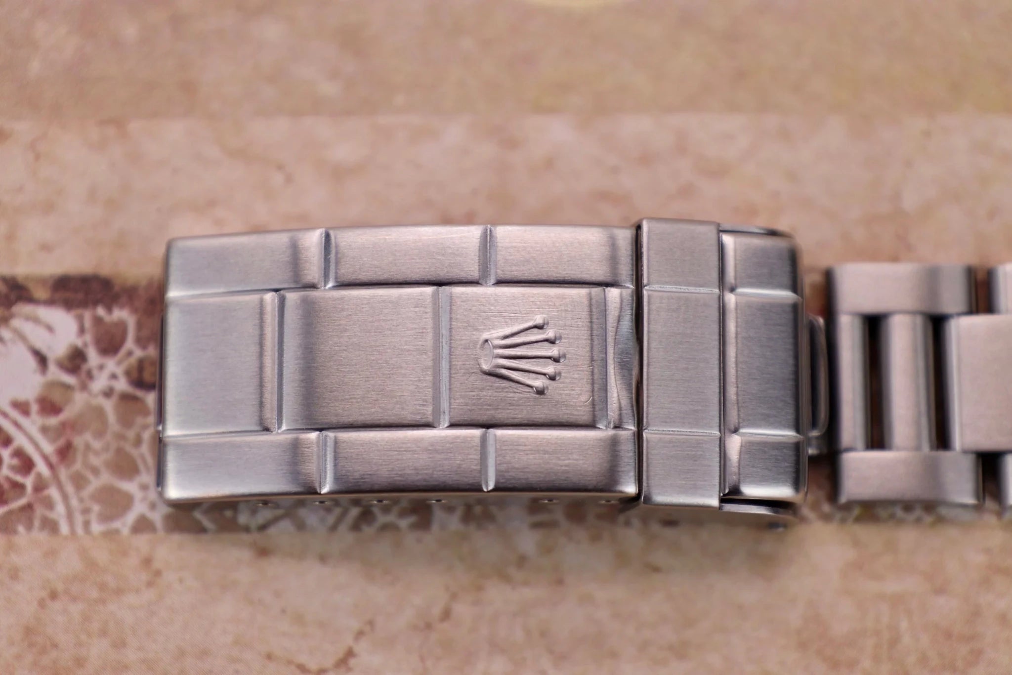 1991 Rolex Explorer II Ref. 16570 | Papers - Sierra Time Co