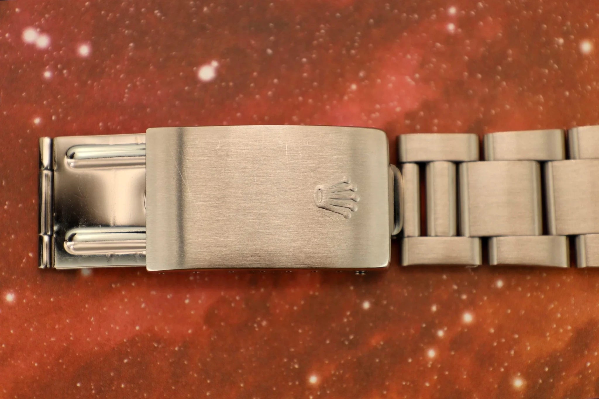 1991 Rolex Explorer II Ref. 16570 Polar | 2021 RSC Card - Sierra Time Co