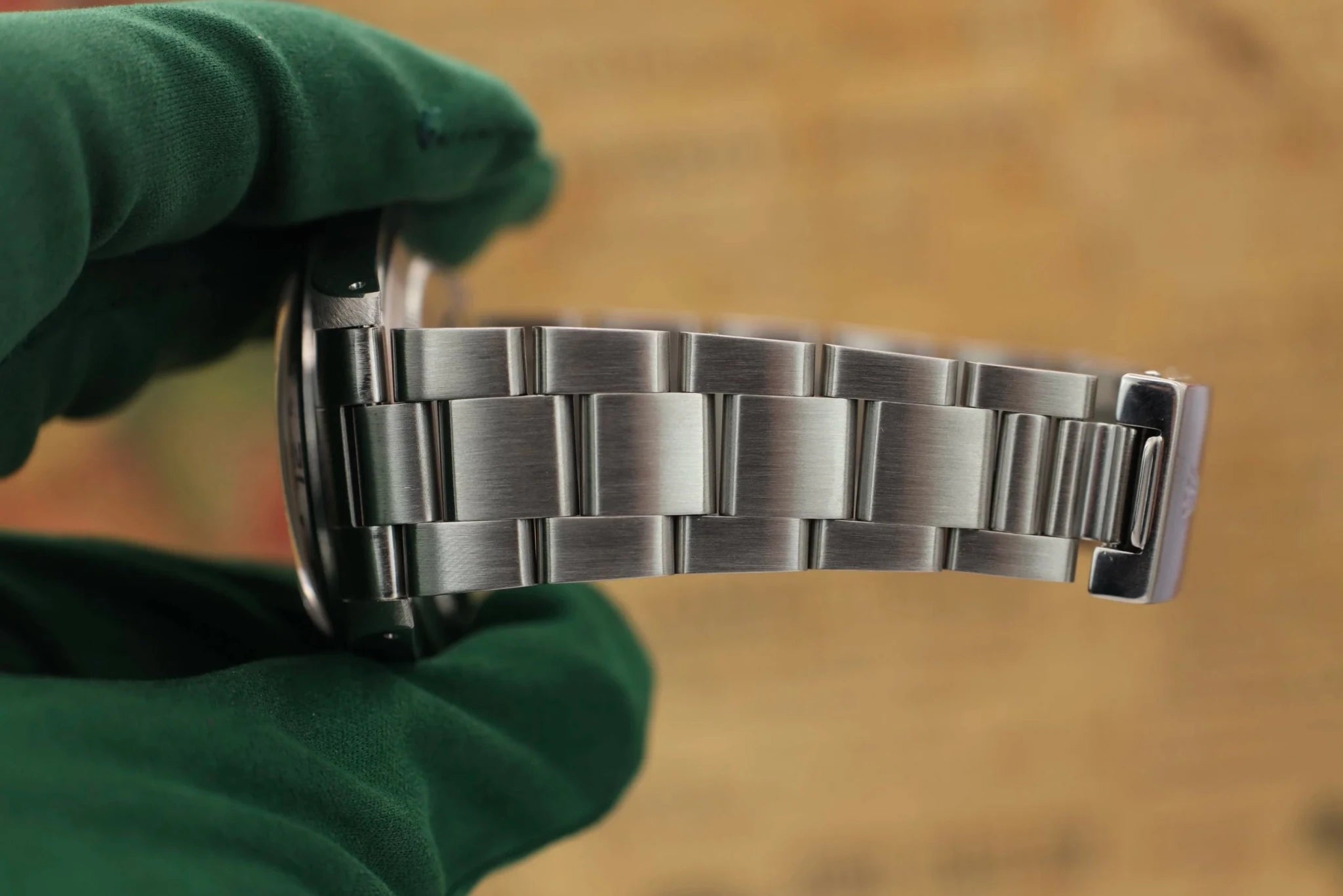 1991 Rolex Explorer II Ref. 16570 Polar - Sierra Time Co