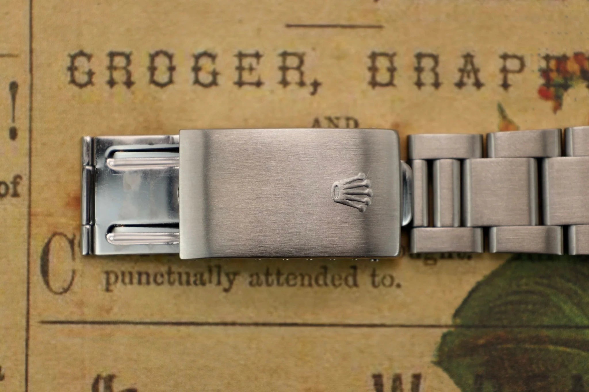 1991 Rolex Explorer II Ref. 16570 Polar - Sierra Time Co