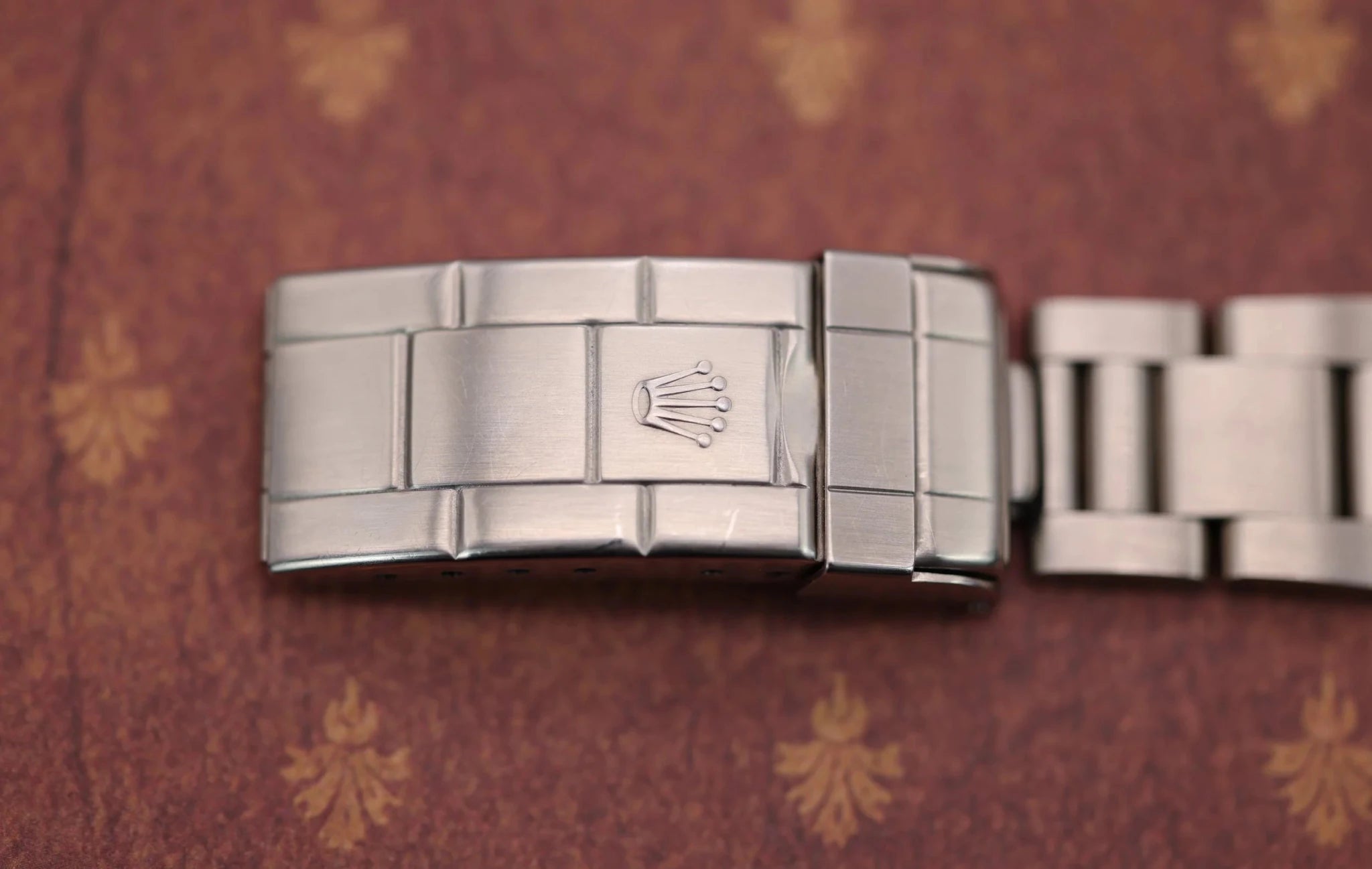 1991 Rolex Explorer II Ref. 16570 Polar | Tritium Dial - Sierra Time Co