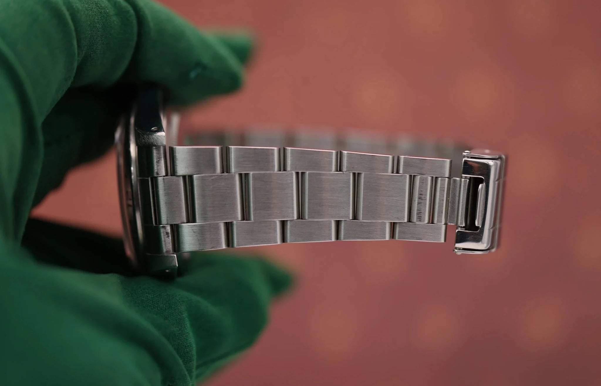 1991 Rolex Explorer II Ref. 16570 Polar | Tritium Dial - Sierra Time Co