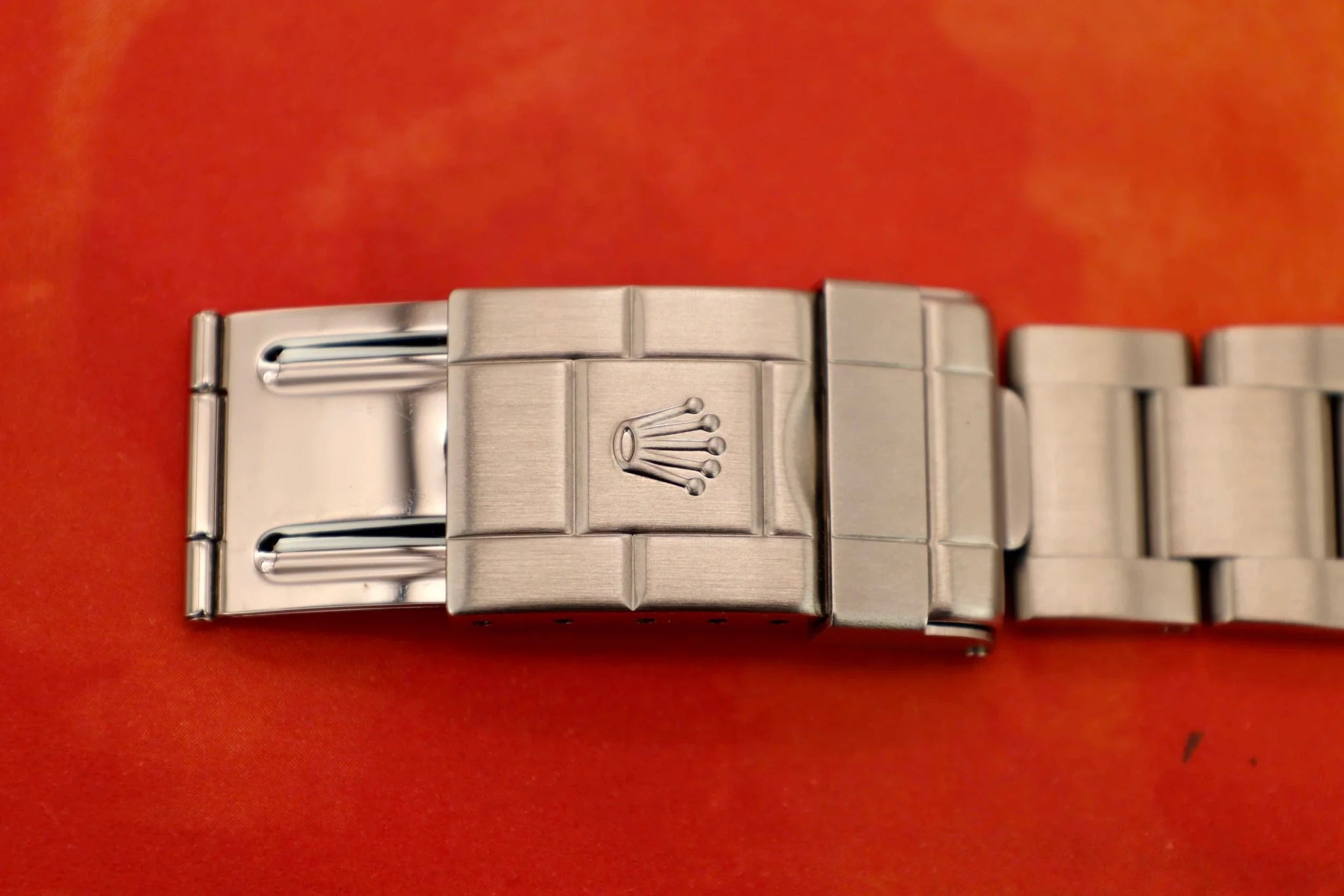 1991 Rolex GMT Master II Ref. 16710 Coke | Creamy Patina - Sierra Time Co