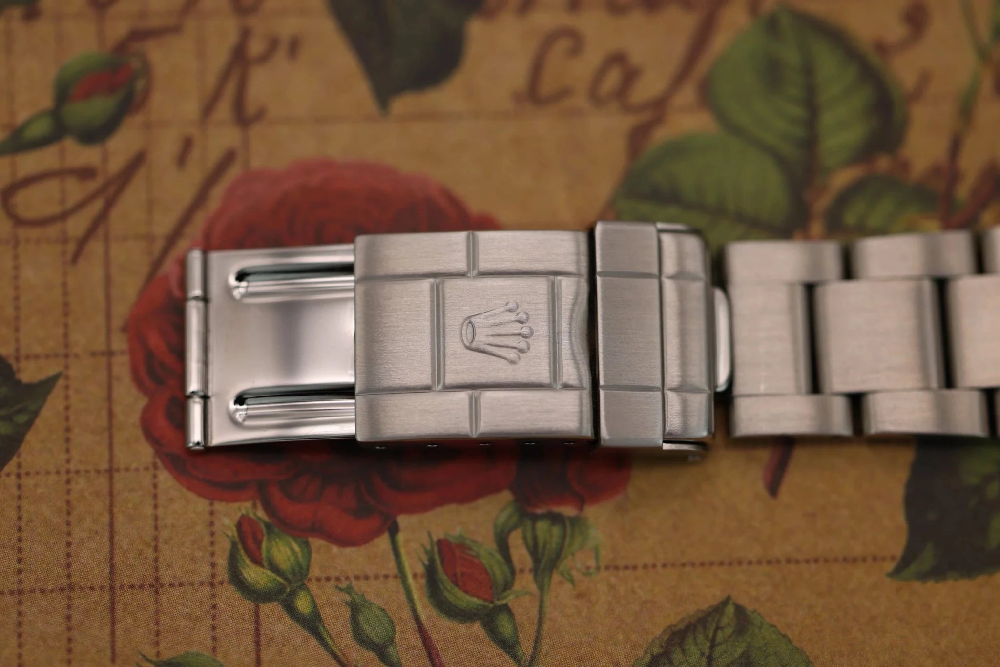 1991 Rolex GMT Master II Ref. 16710 Coke | Vibrant Patina - Sierra Time Co