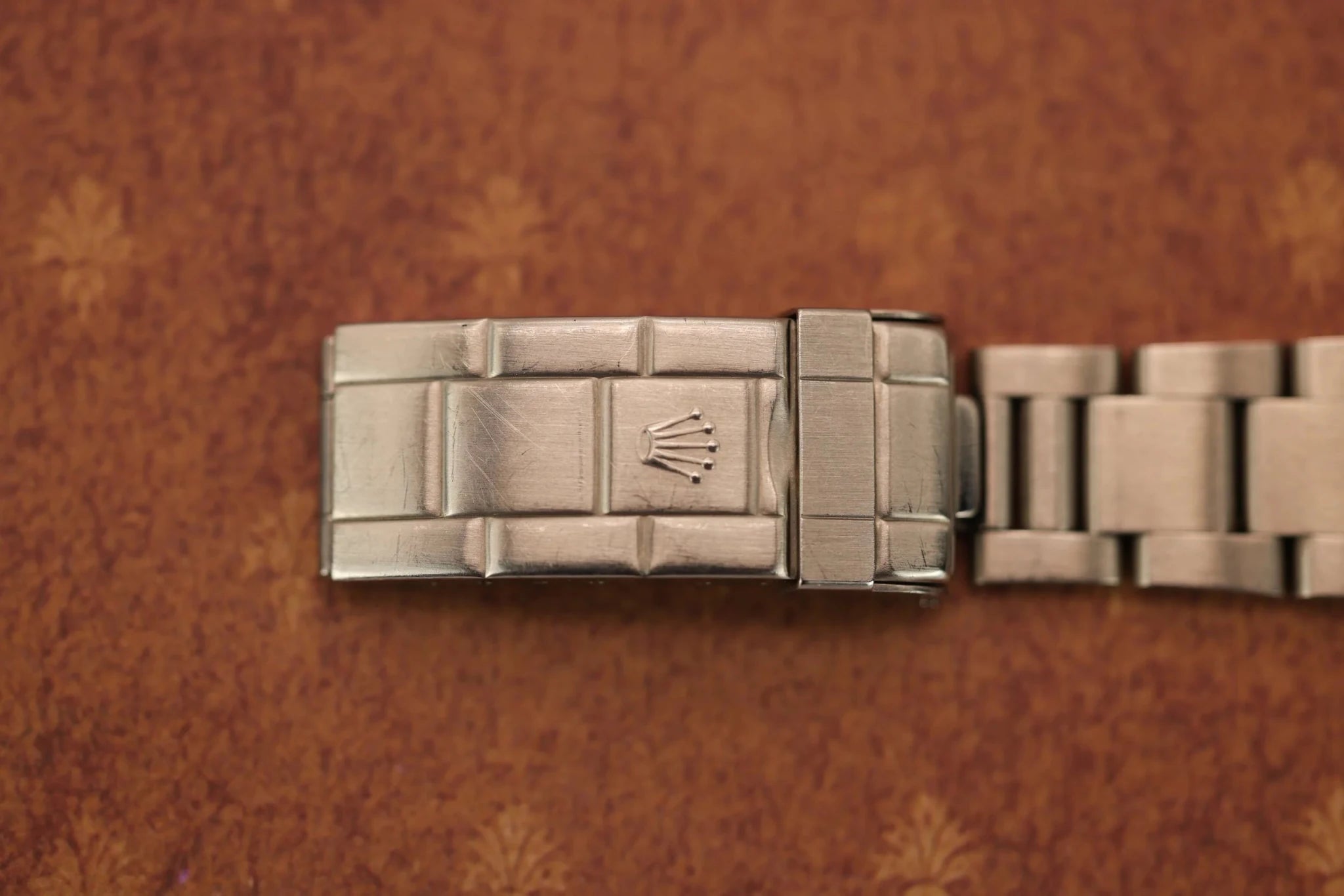 1991 Rolex GMT Master Ref. 16700 Pepsi | Vibrant Patina - Sierra Time Co