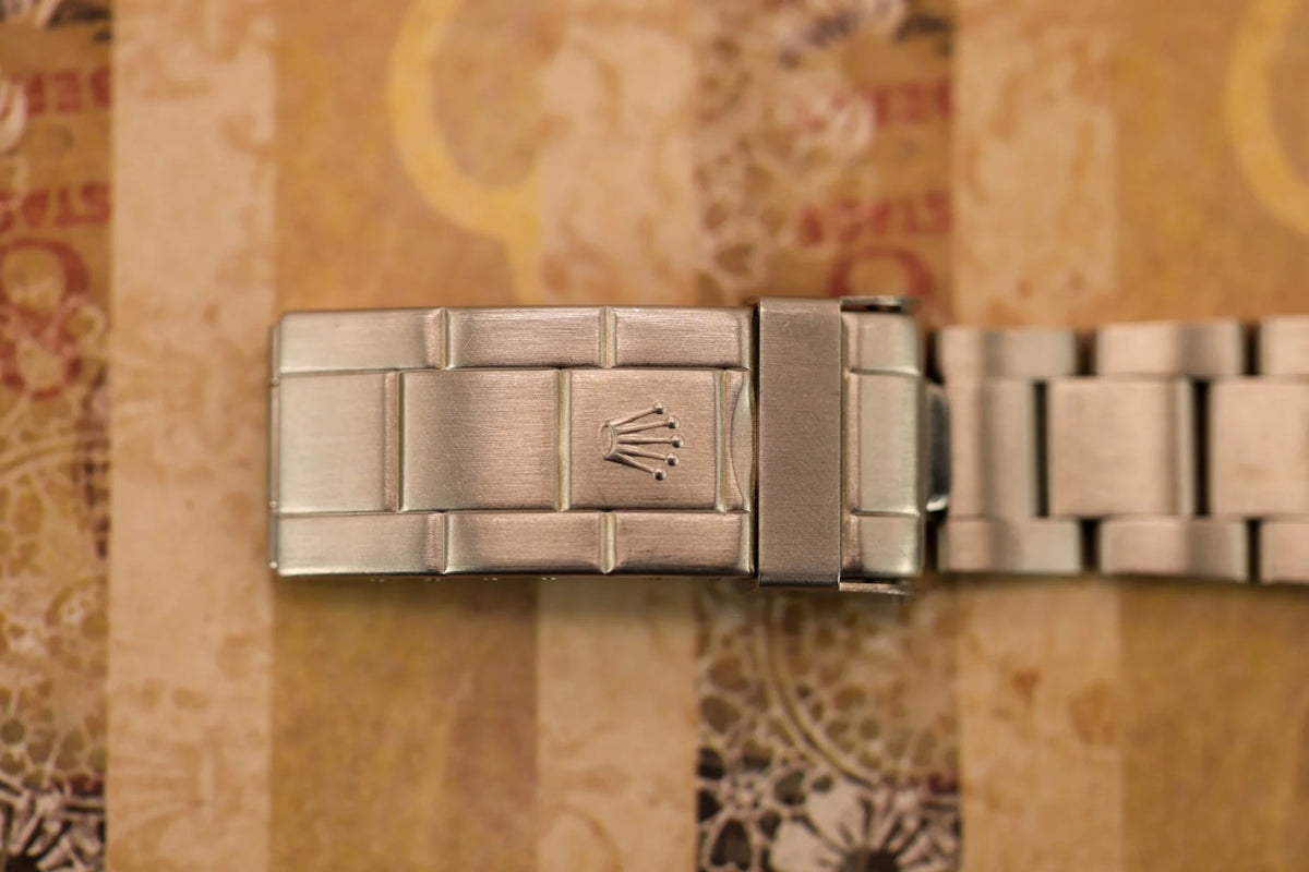 1991 Rolex Sea-Dweller Ref. 16600 | Creamy Tritium | Box and Papers - Sierra Time Co