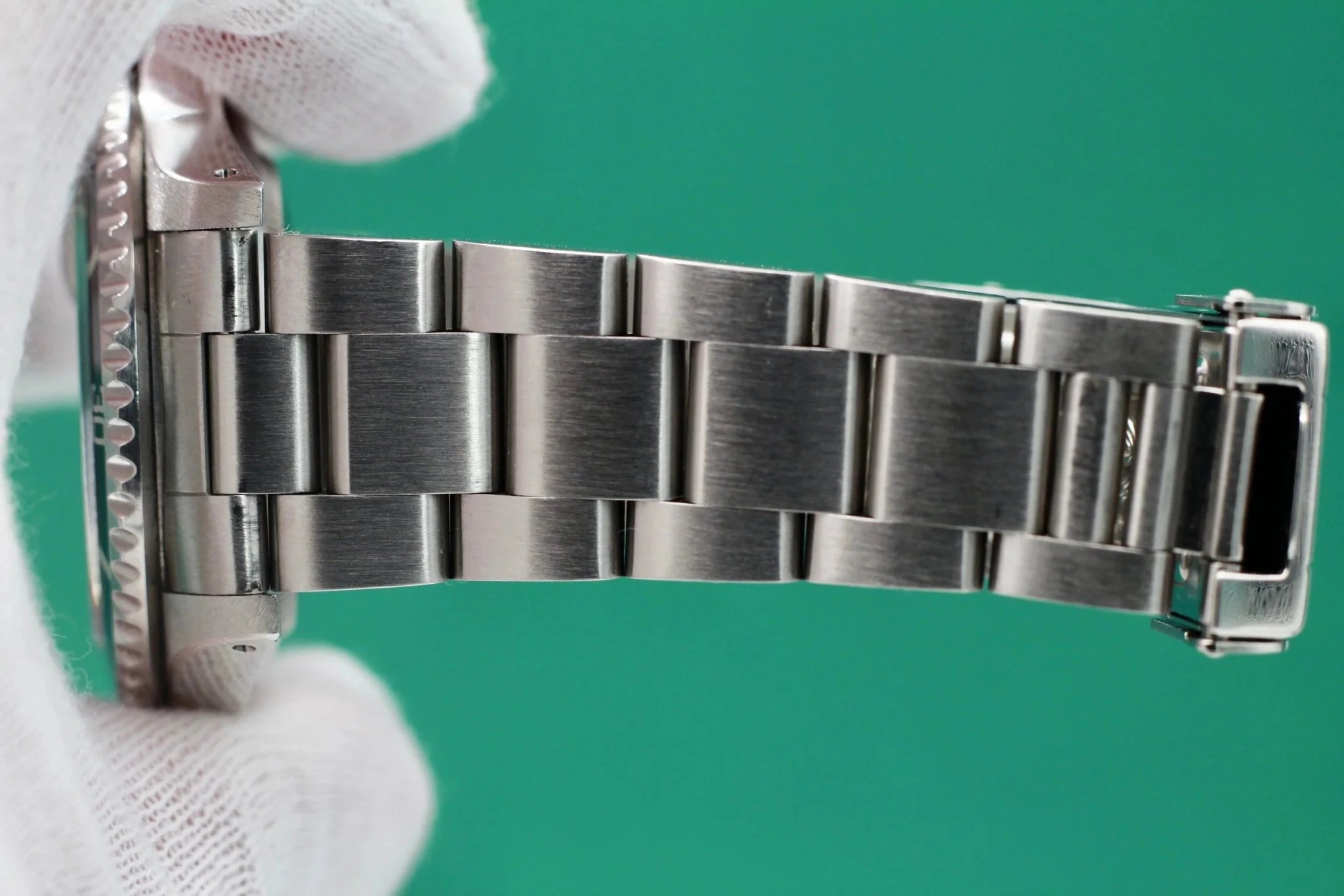 1991 Rolex Submariner Date Ref. 16610 - Sierra Time Co