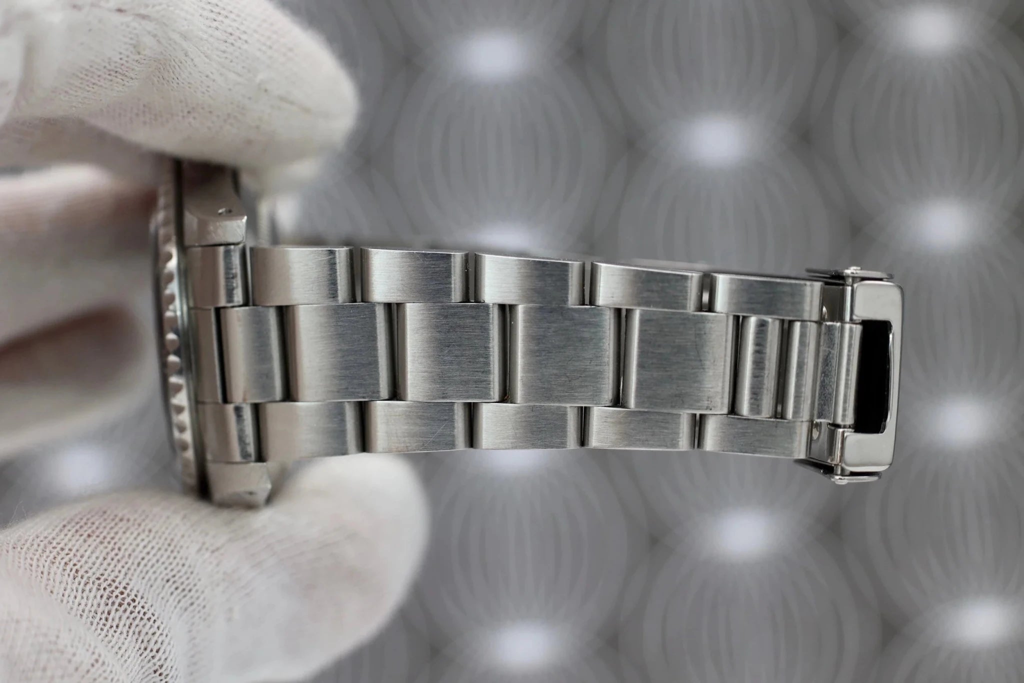 1991 Rolex Submariner Ref. 14060 - Sierra Time Co