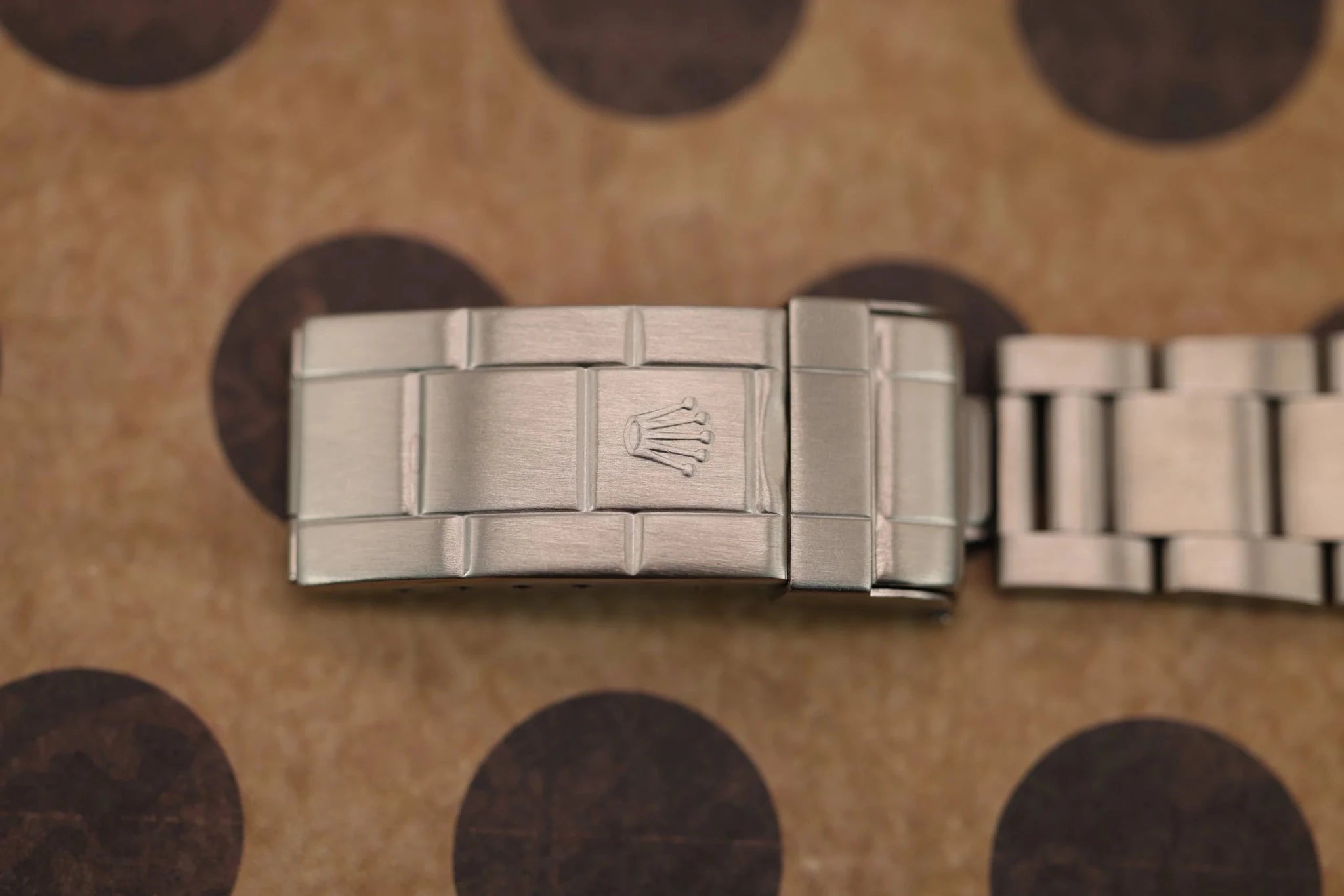 1991 Rolex Submariner Ref. 16610 | Creamy Patina | Box and Papers - Sierra Time Co