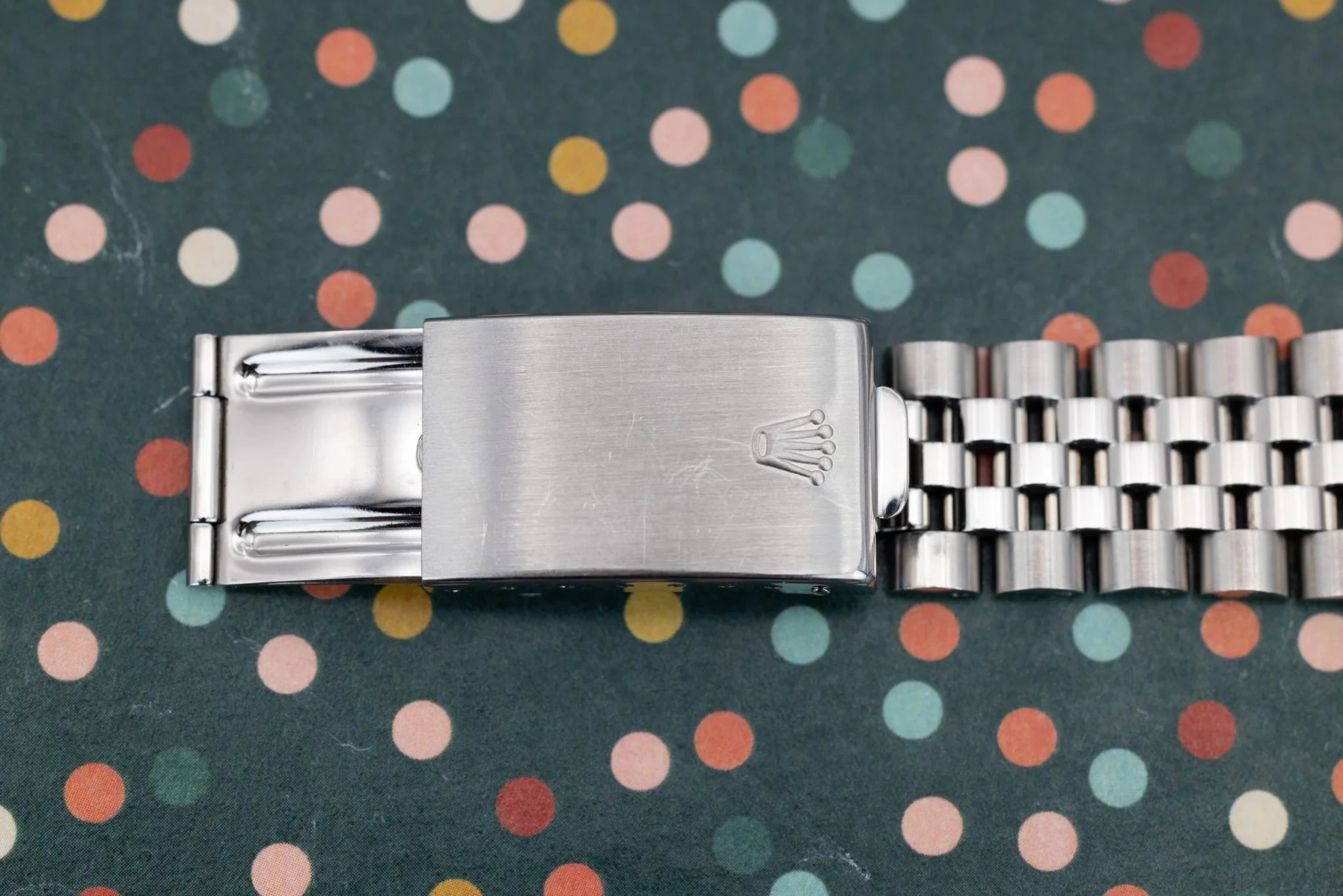 1993 Rolex Datejust Ref. 16234 | Silver Dial - Sierra Time Co
