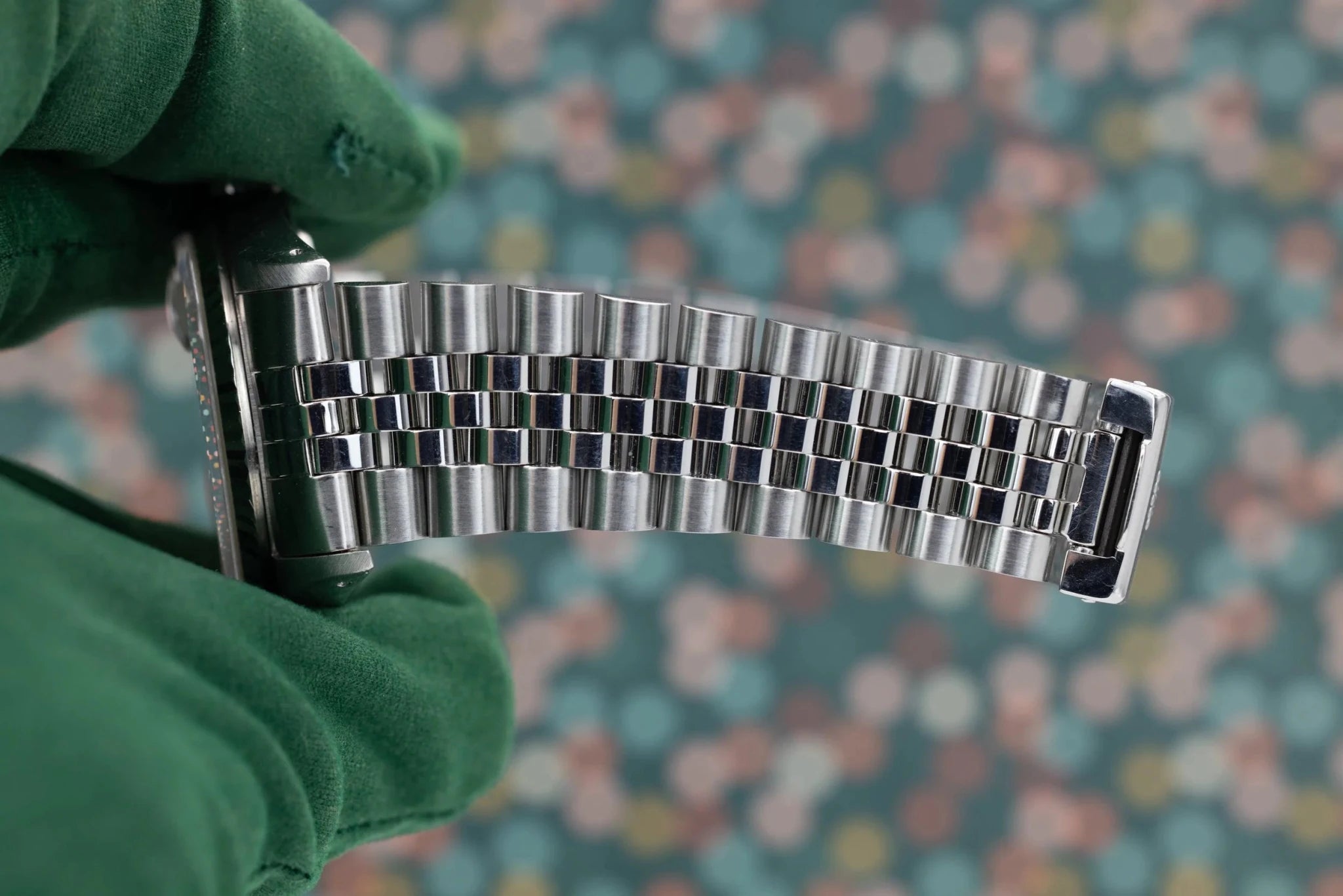 1993 Rolex Datejust Ref. 16234 | Silver Dial - Sierra Time Co