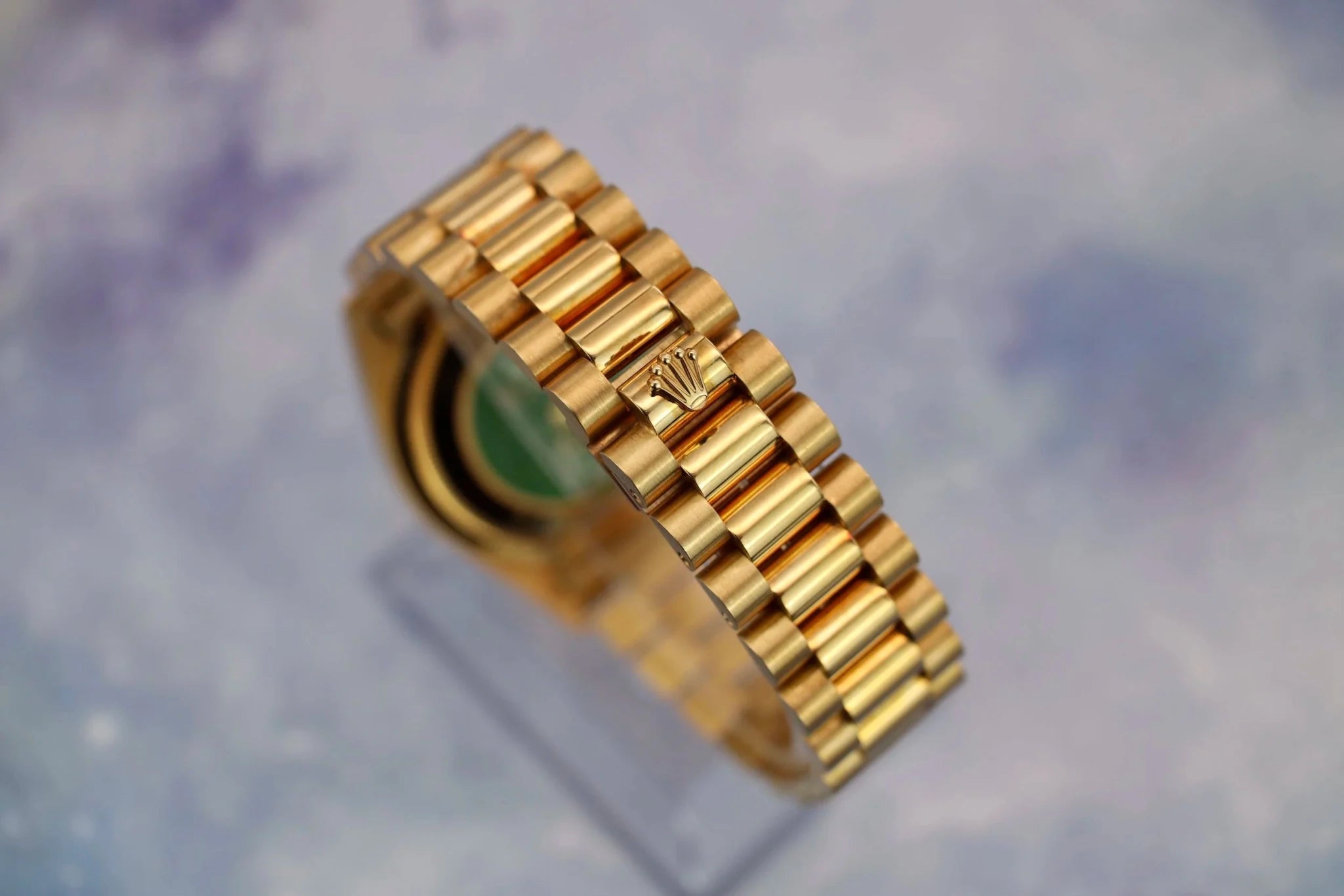 1993 Rolex Day-Date Ref. 18238 | LNOS | Papers - Sierra Time Co