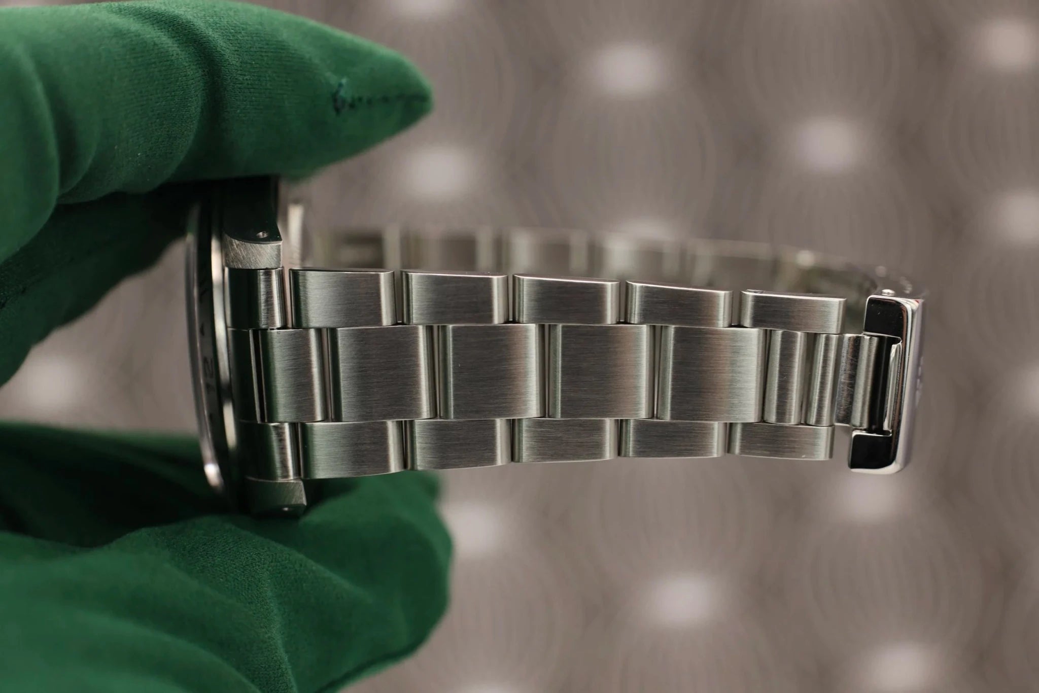 1993 Rolex Explorer II Ref. 16570 Polar - Sierra Time Co