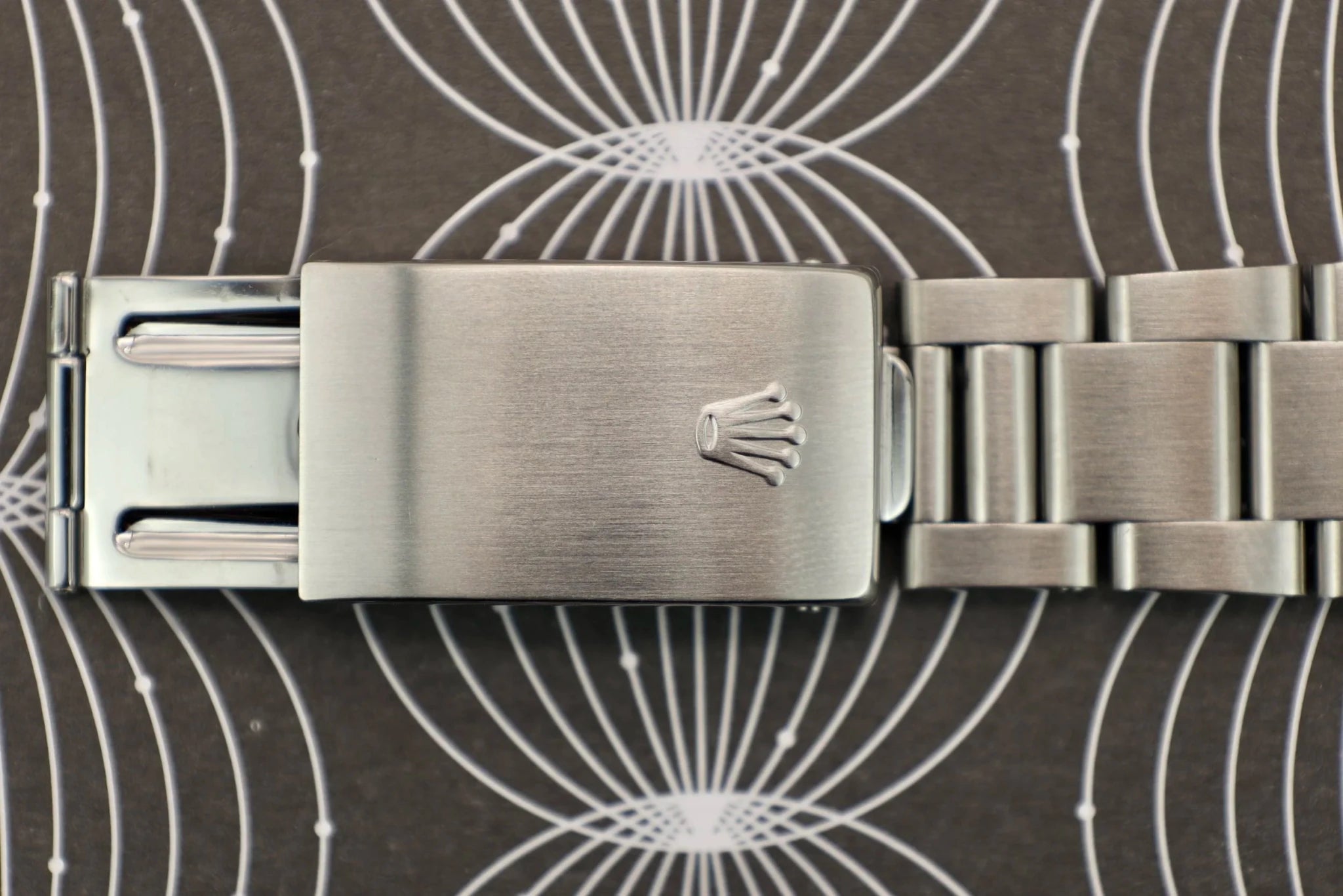1993 Rolex Explorer II Ref. 16570 Polar - Sierra Time Co