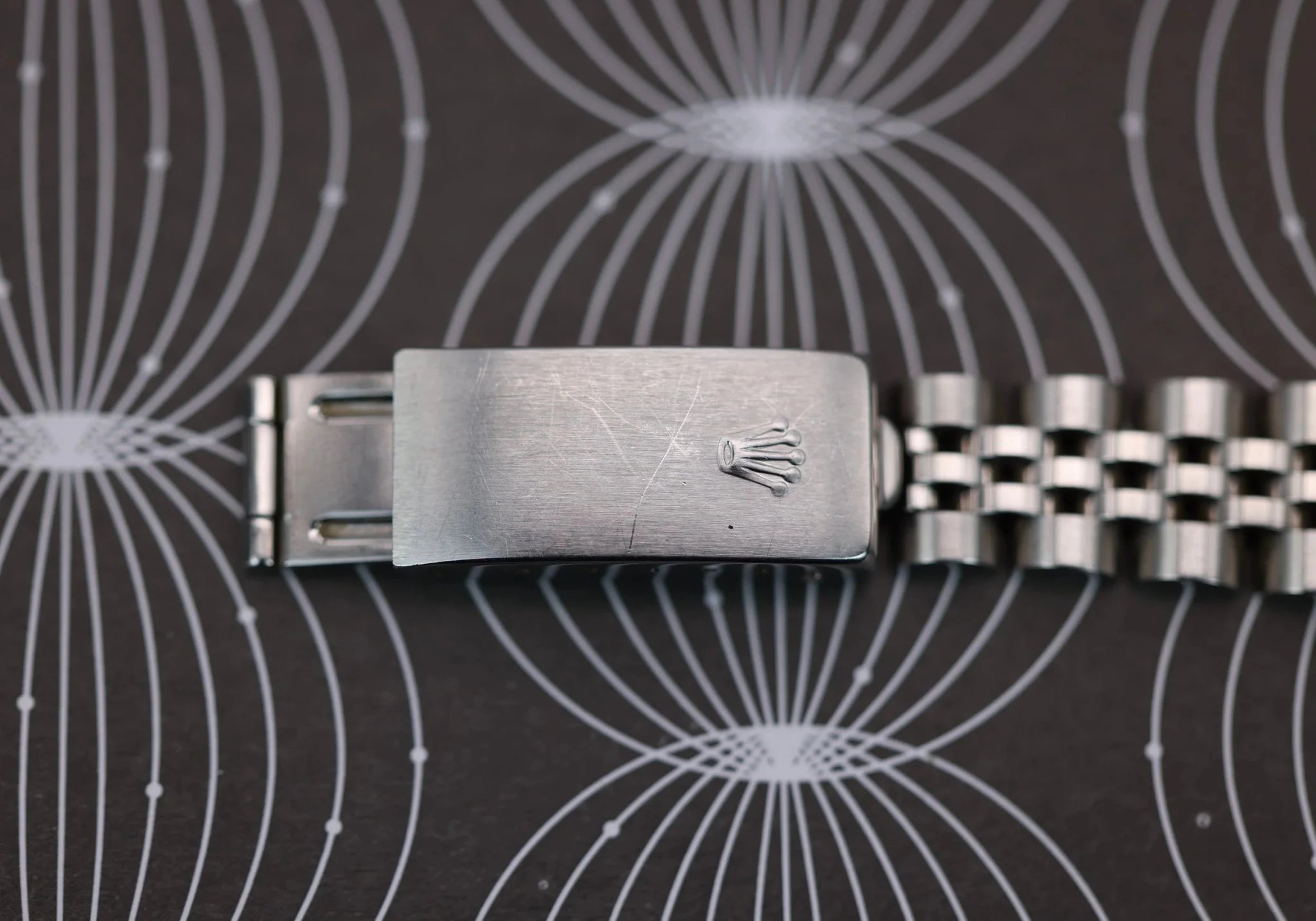 1993 Rolex Ladies Datejust Ref. 69174 | Caramel Dial - Sierra Time Co