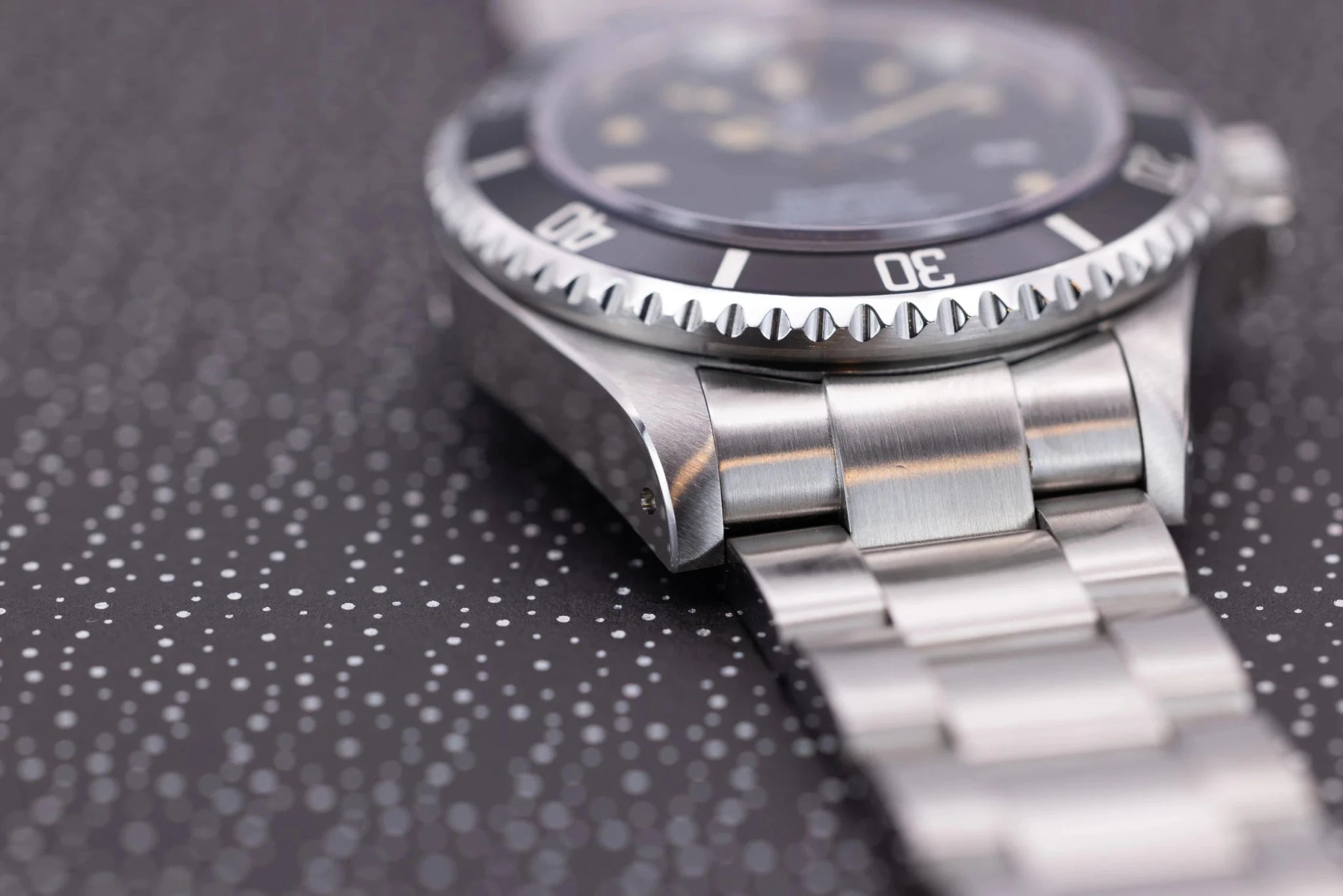 1993 Rolex Sea-Dweller Ref. 16600 | Vibrant Tritium | Box and Papers - Sierra Time Co