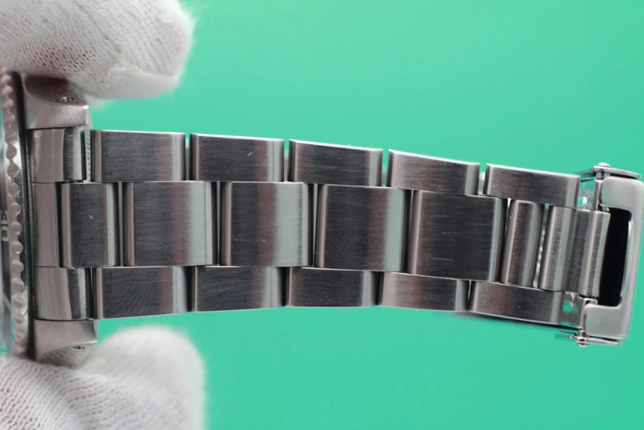 1993 Rolex Submariner Ref. 14060 - Sierra Time Co