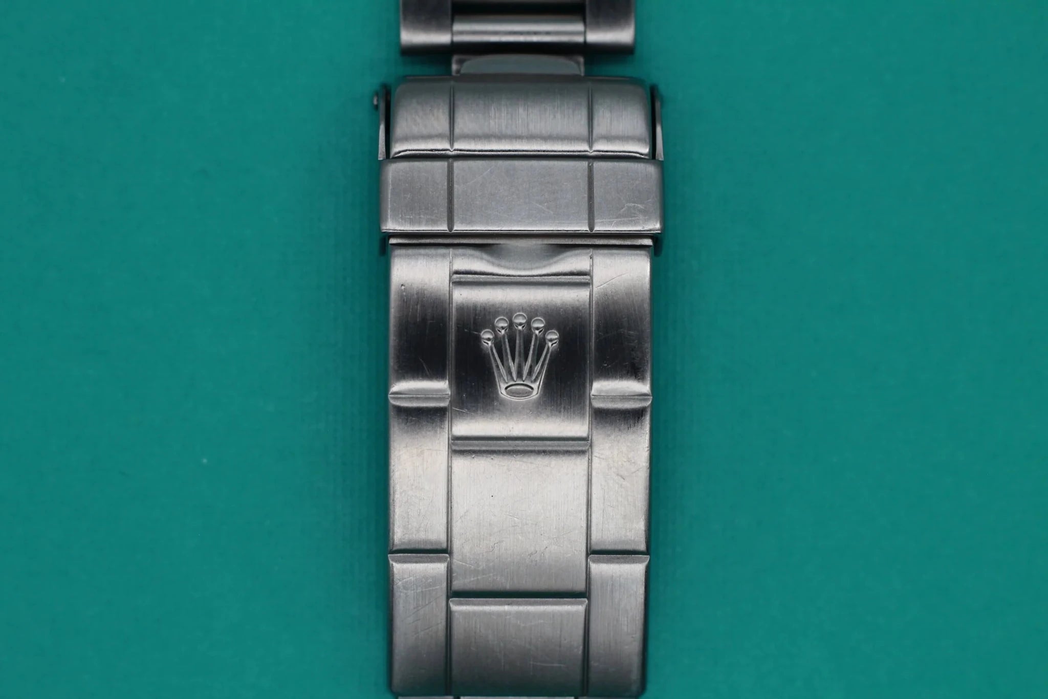 1993 Rolex Submariner Ref. 14060 - Sierra Time Co