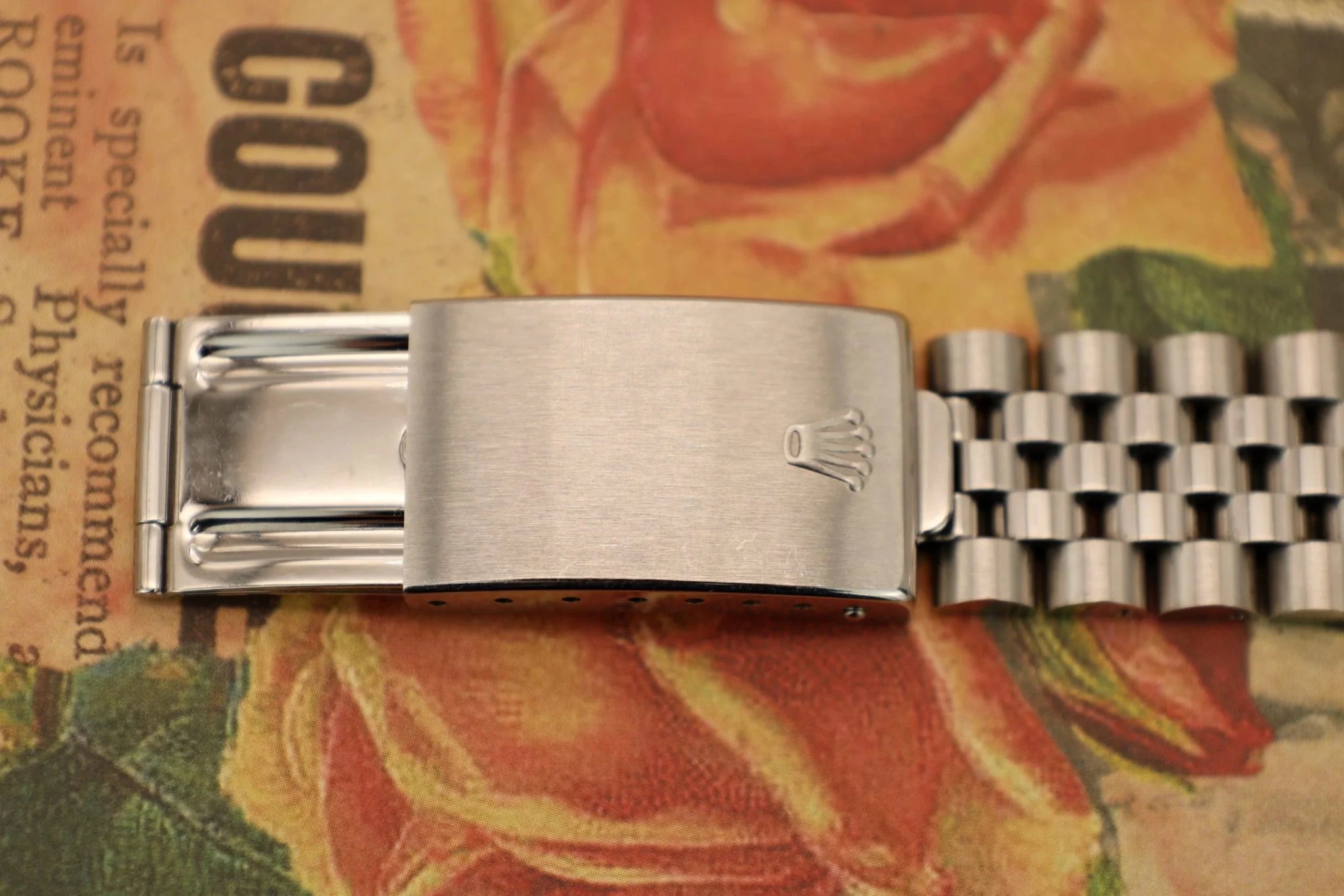 1994 Rolex Datejust Ref. 16234 | Caramel Macchiato Dial - Sierra Time Co