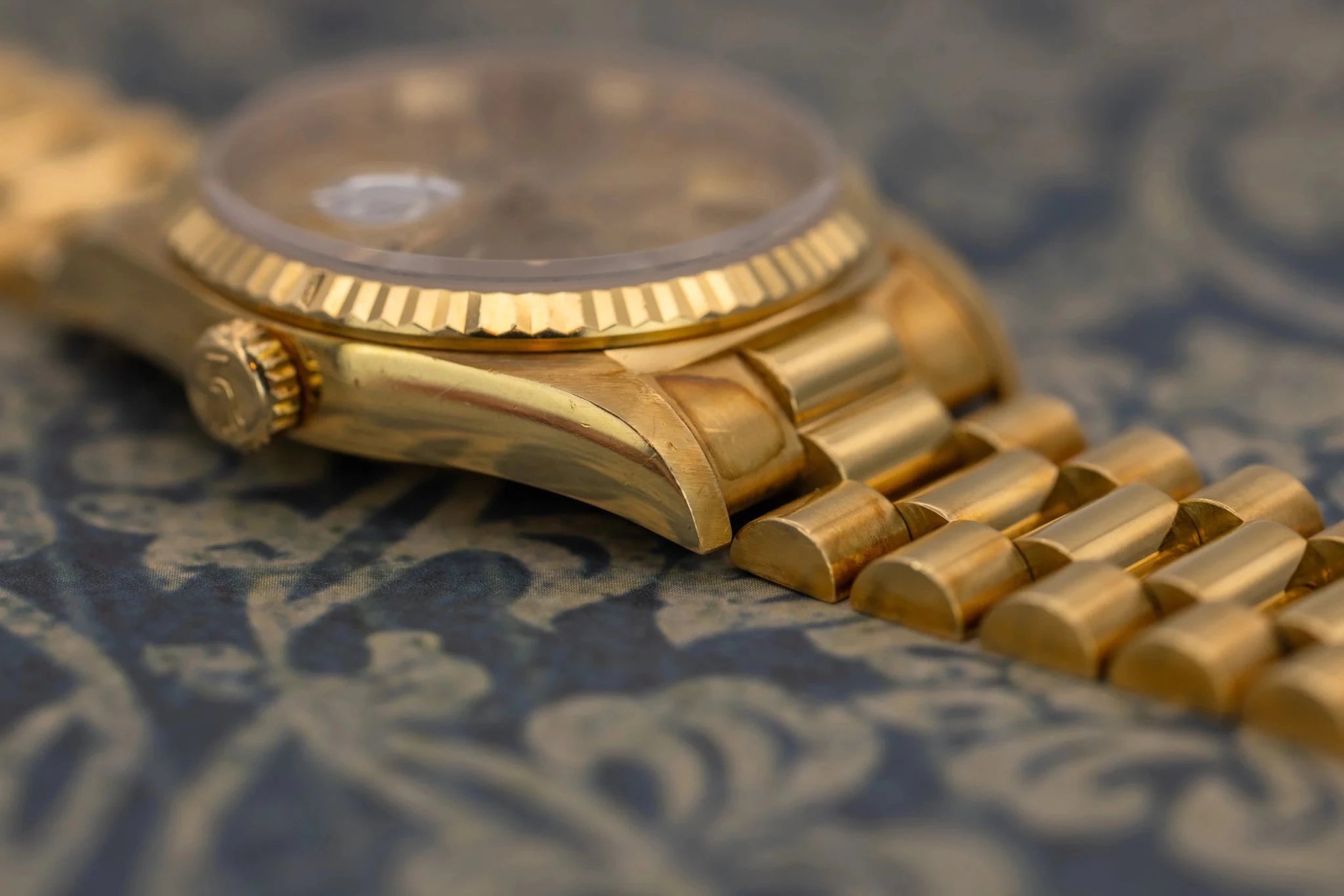 1994 Rolex Day-Date Ref. 18238 | Champagne Dial | Excellent Condition - Sierra Time Co